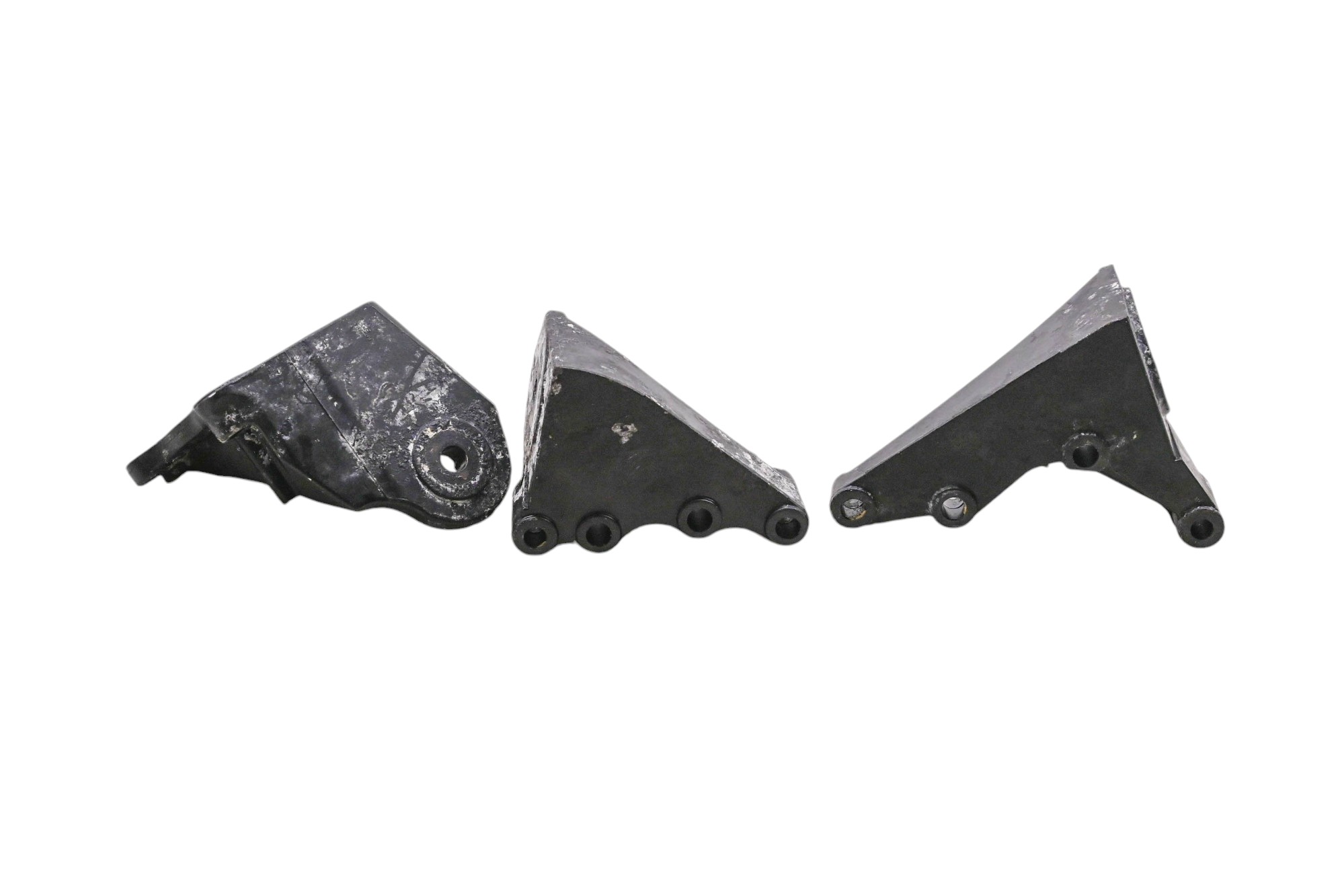17 Sea-Doo RXT X 300 Engine Motor Bracket Mount