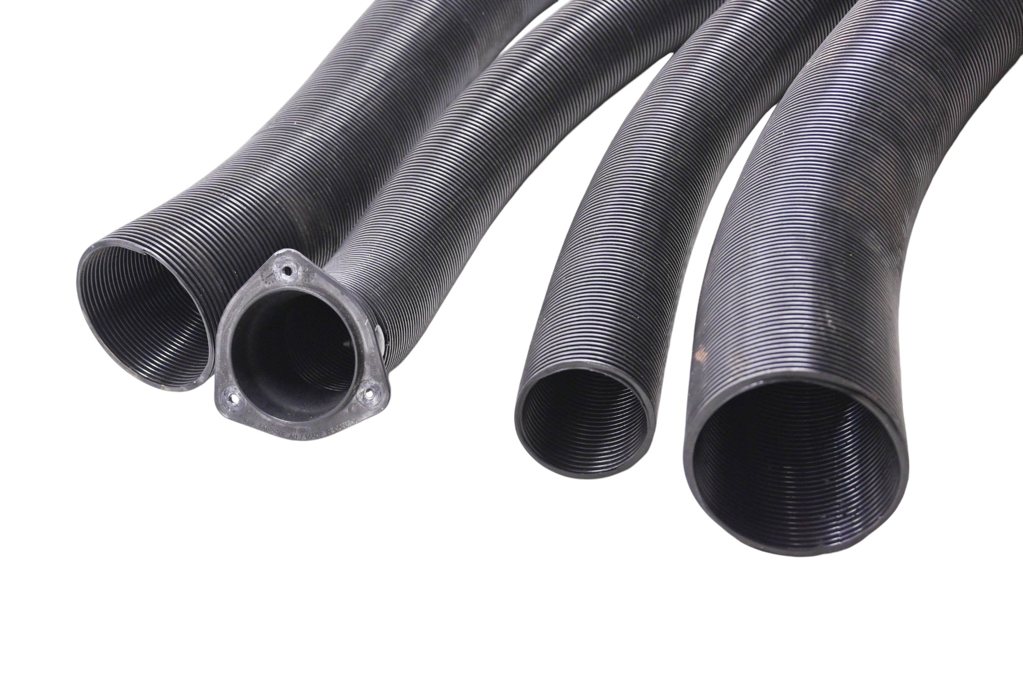 17 Sea-Doo RXT X 300 Ventilation Hoses