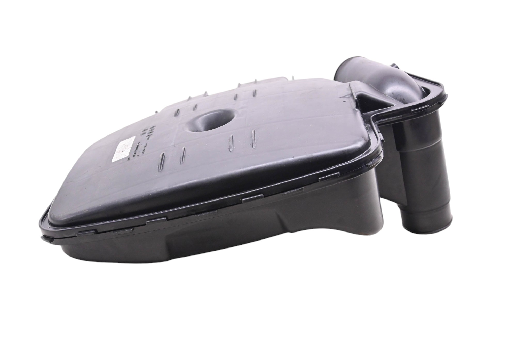 17 Sea-Doo RXT X 300 Exhaust Resonator