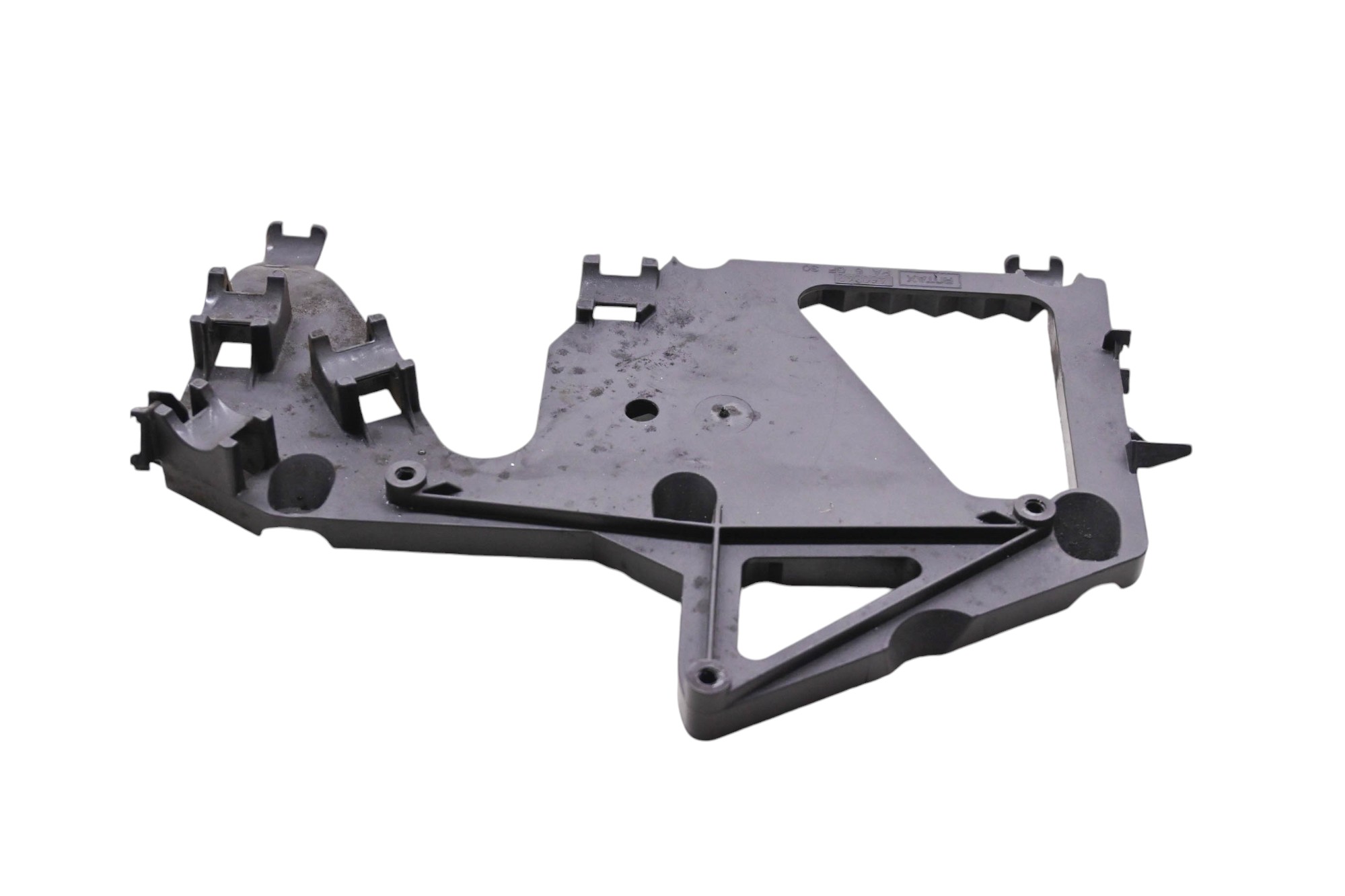 17 Sea-Doo RXT X 300 Electrical Mount Plate Bracket Cover