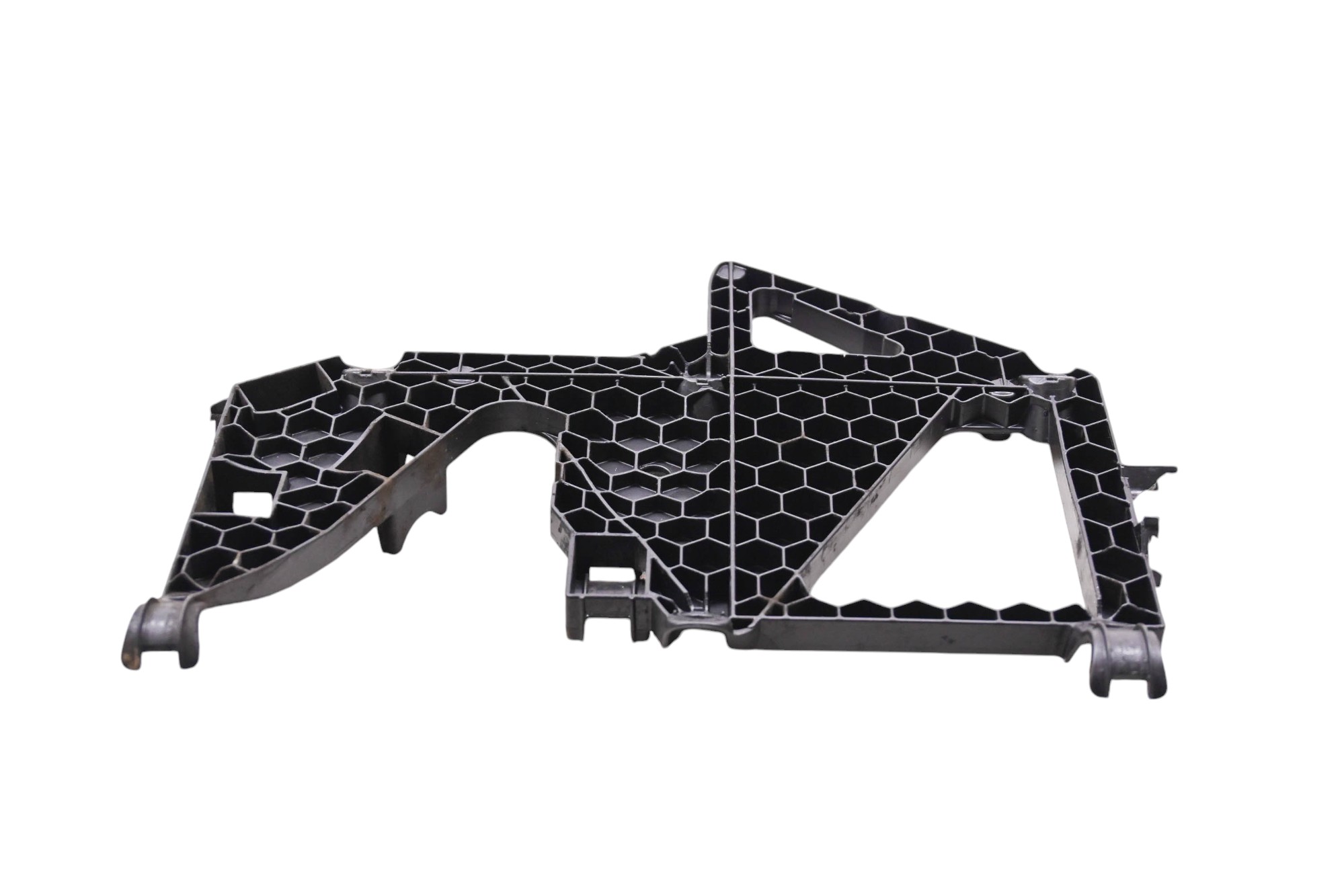 17 Sea-Doo RXT X 300 Electrical Mount Plate Bracket Cover