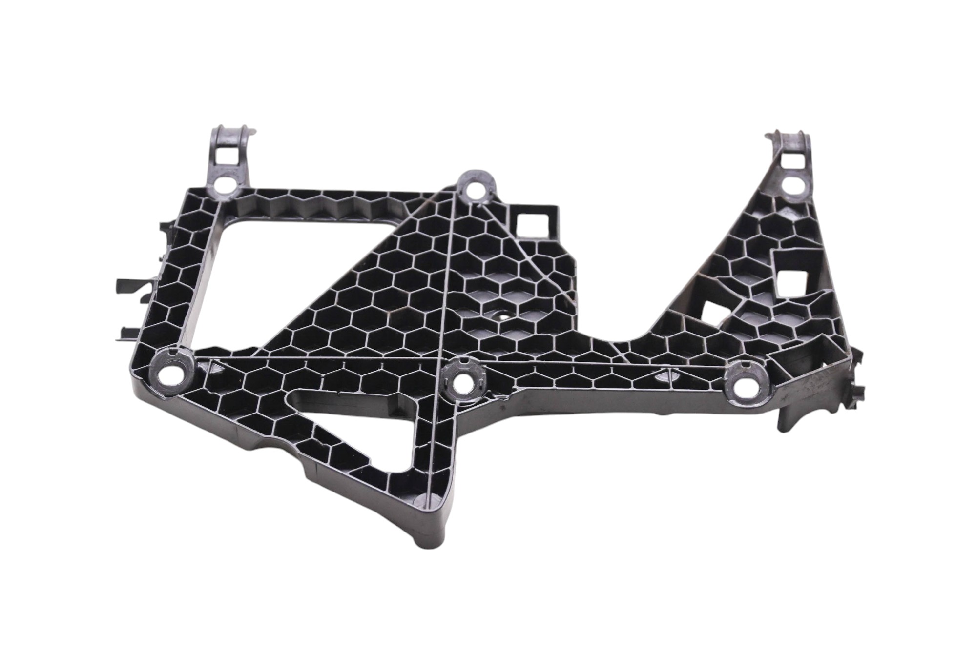 17 Sea-Doo RXT X 300 Electrical Mount Plate Bracket Cover