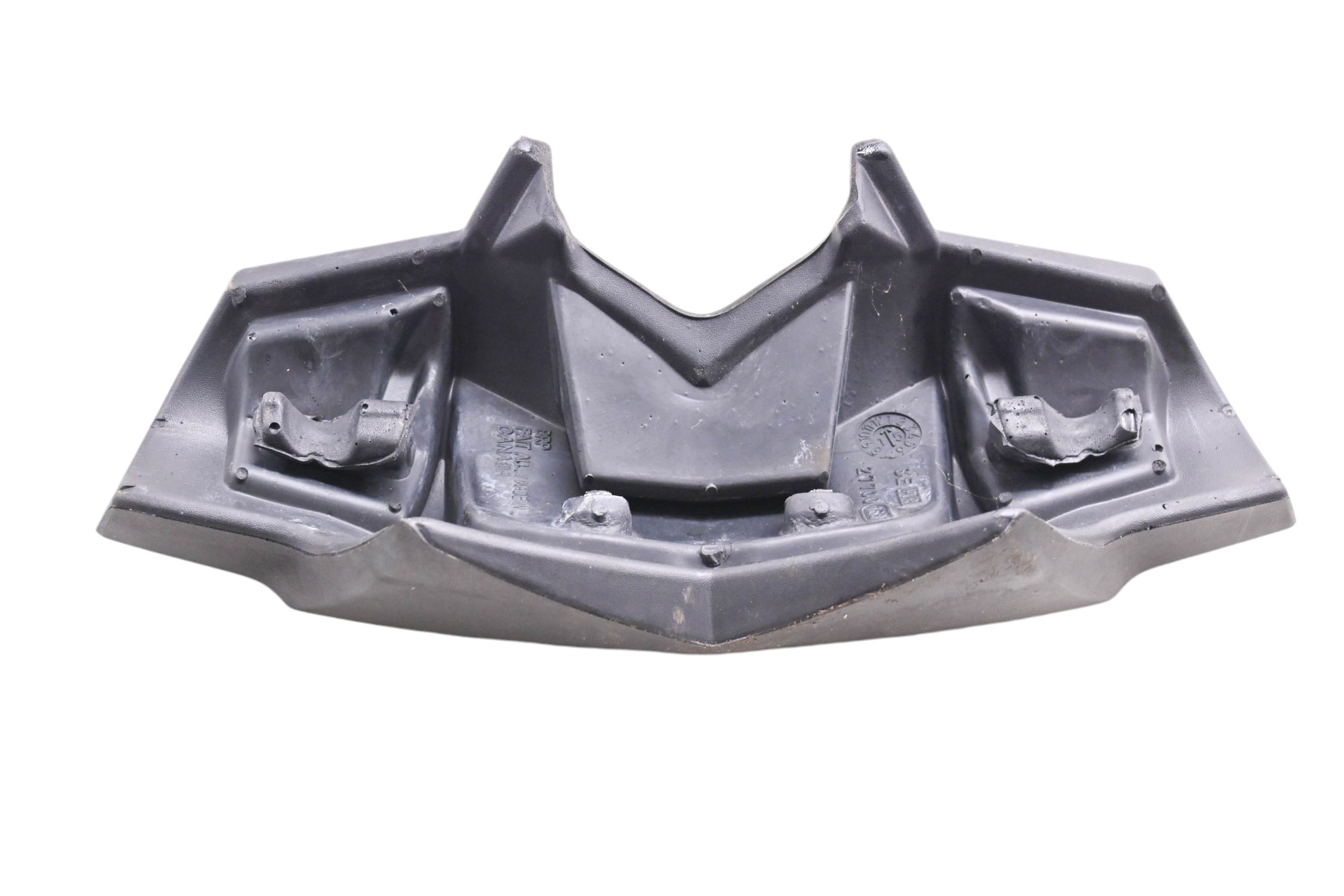 17 Sea-Doo RXT X 300 Handlebar Foam Pad Cover