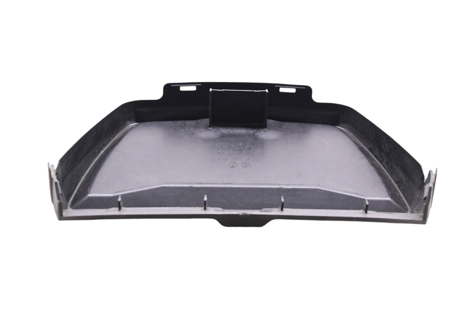 17 Sea-Doo RXT X 300 Gauge Mounting Support Cover