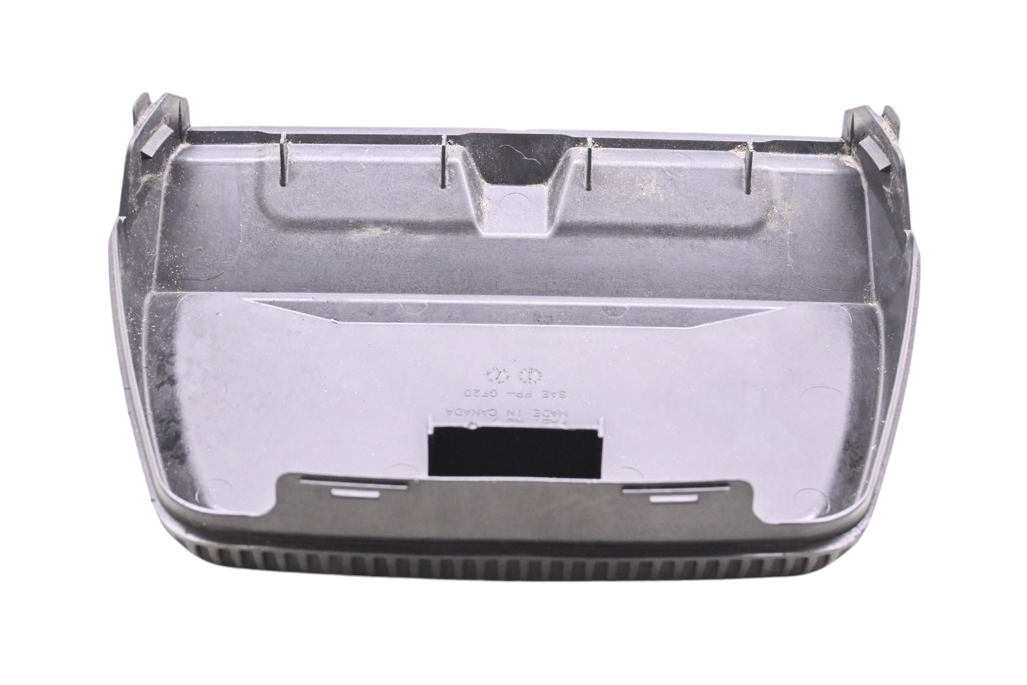 17 Sea-Doo RXT X 300 Gauge Mounting Support Cover