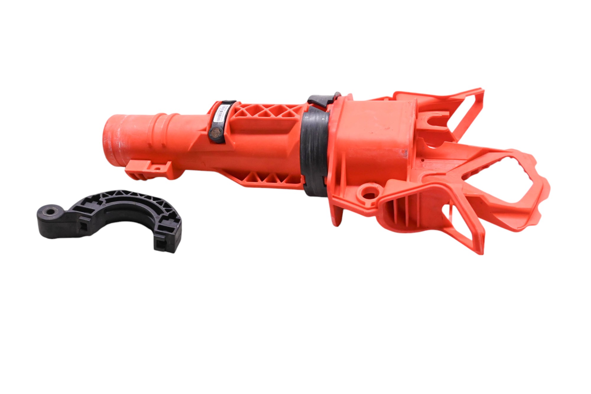 17 Sea-Doo RXT X 300 Steering Column & Support