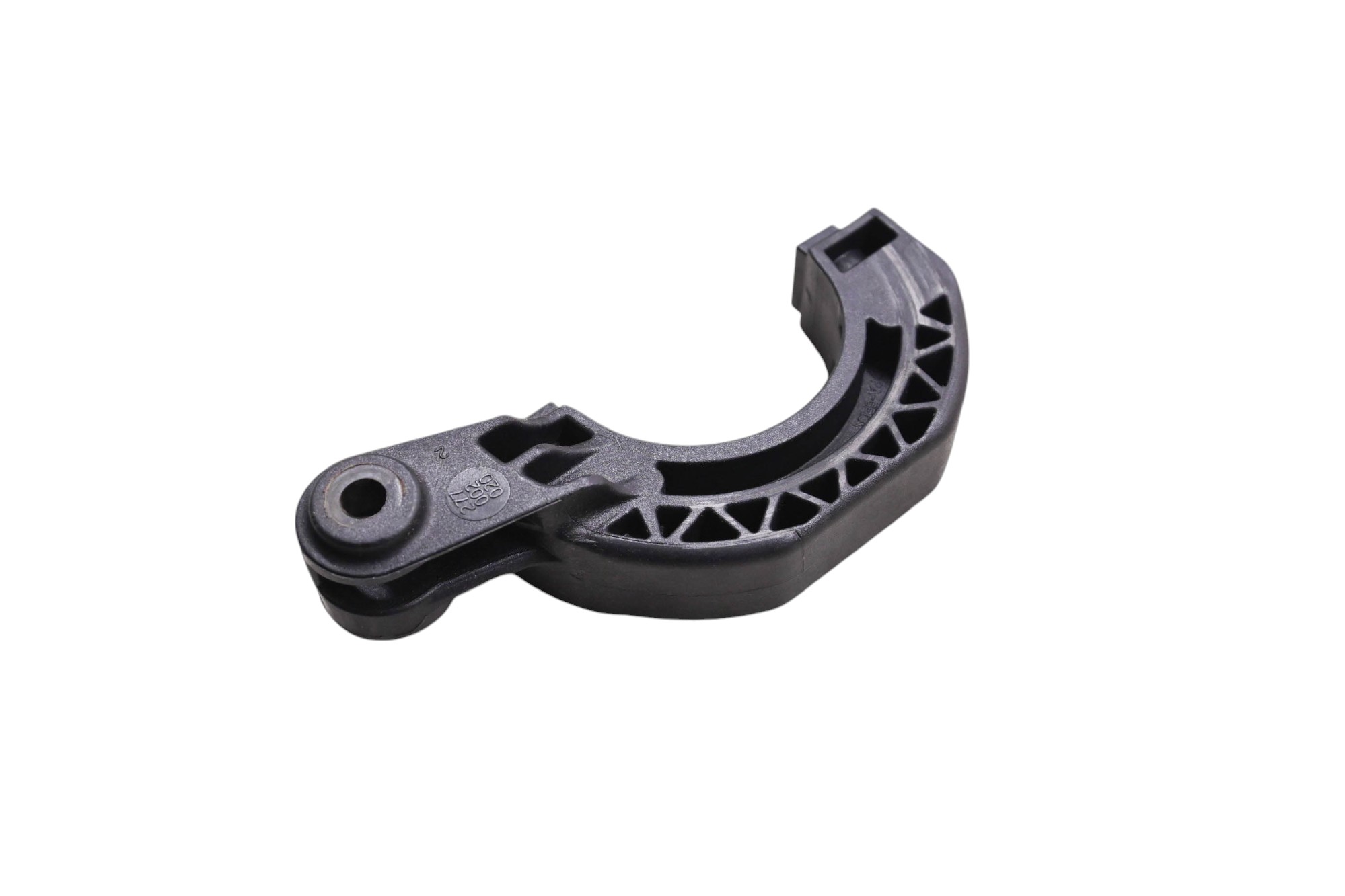 17 Sea-Doo RXT X 300 Steering Column & Support