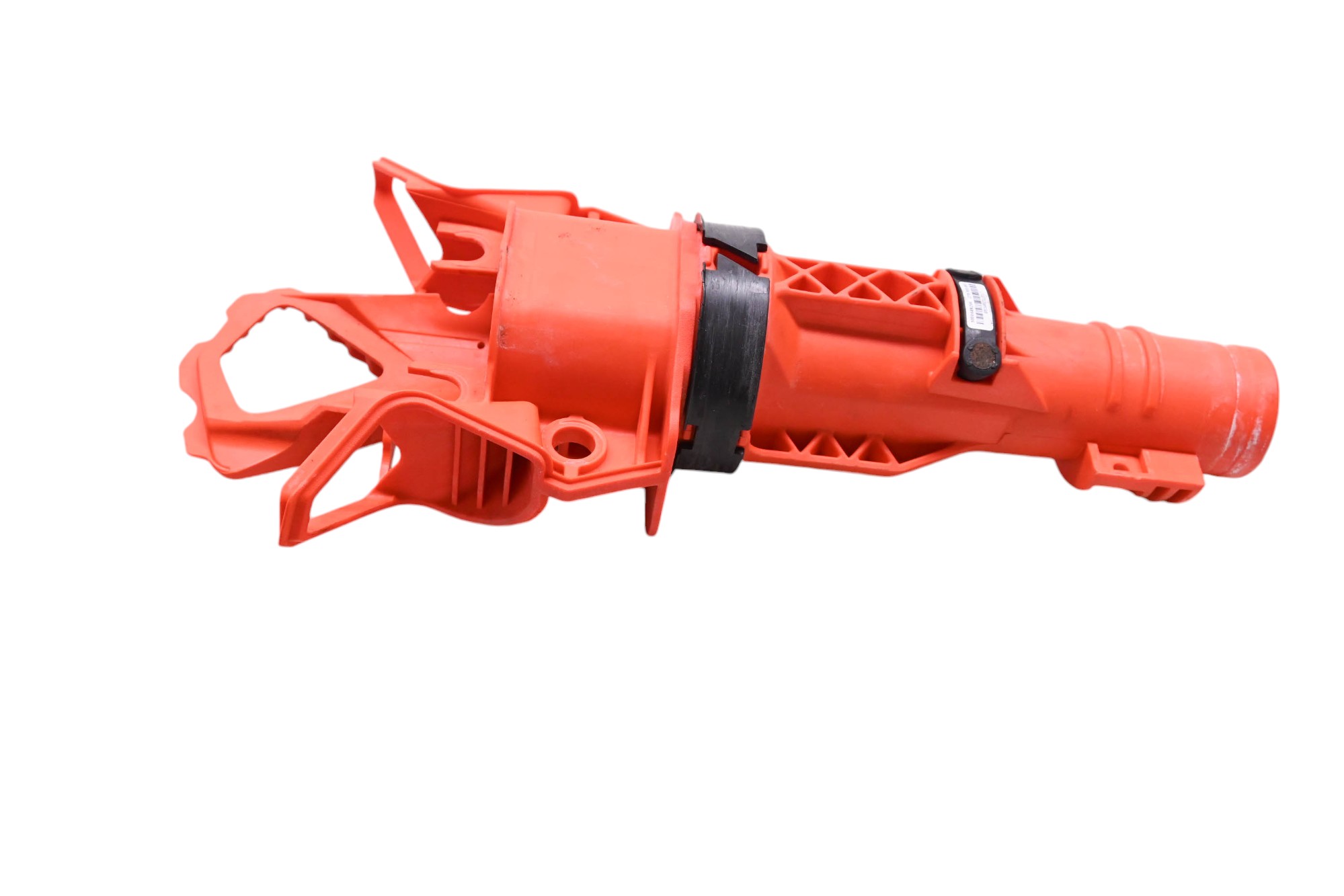 17 Sea-Doo RXT X 300 Steering Column & Support