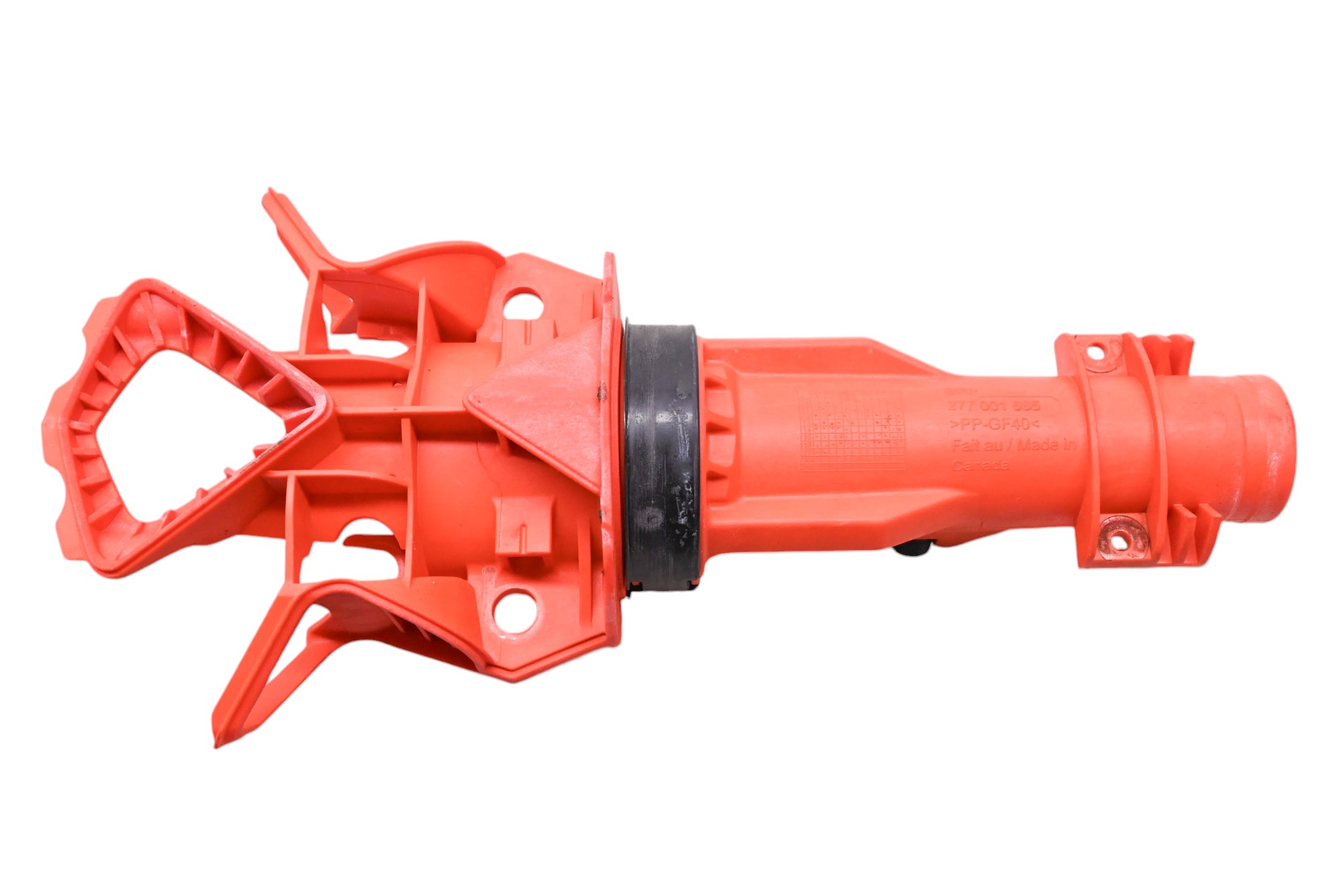 17 Sea-Doo RXT X 300 Steering Column & Support