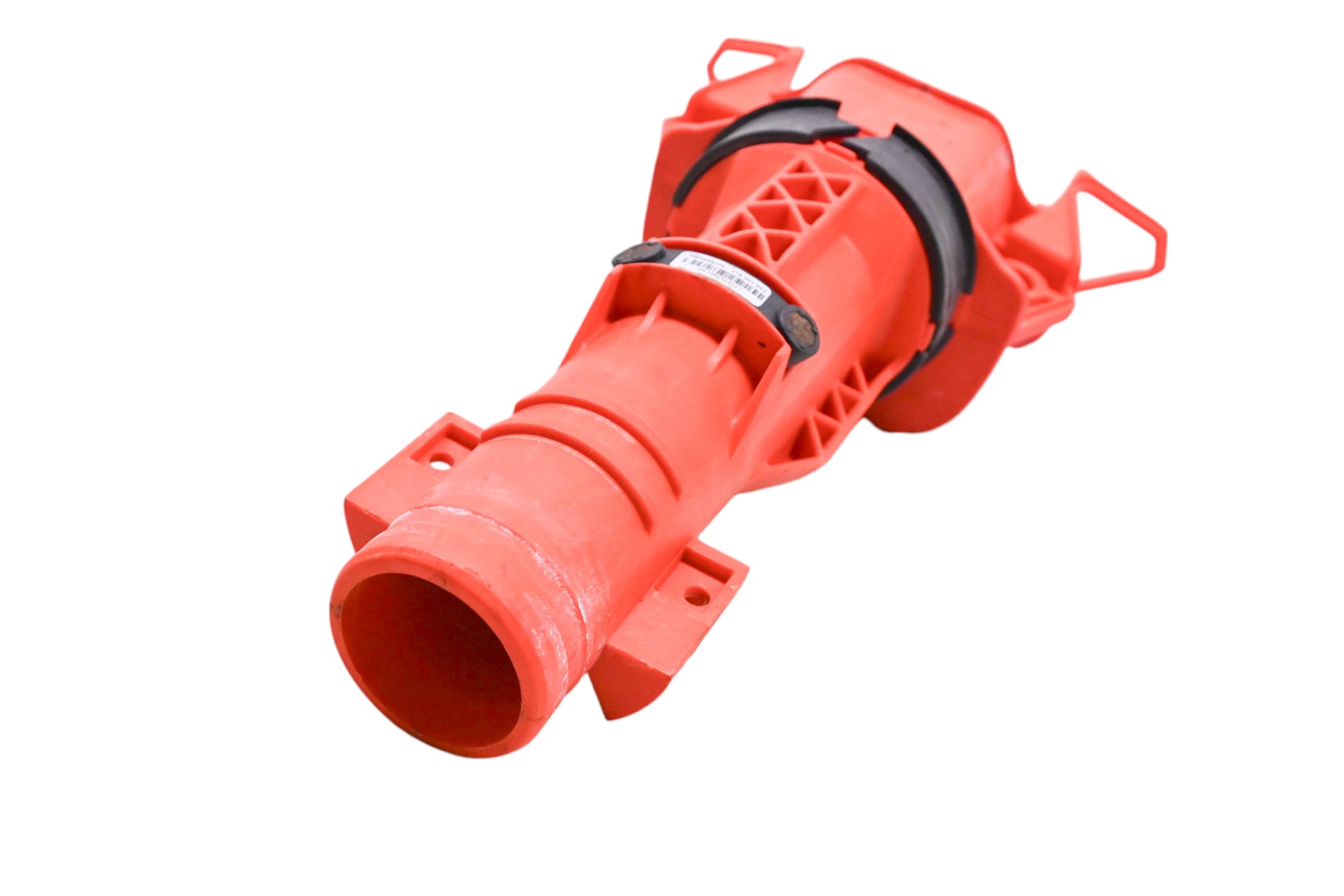 17 Sea-Doo RXT X 300 Steering Column & Support