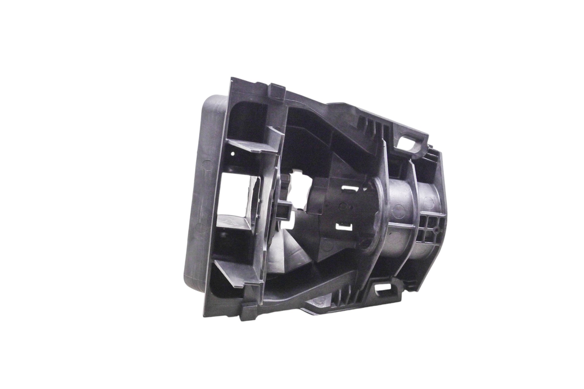 17 Sea-Doo RXT X 300 Steering Column Support Assembly