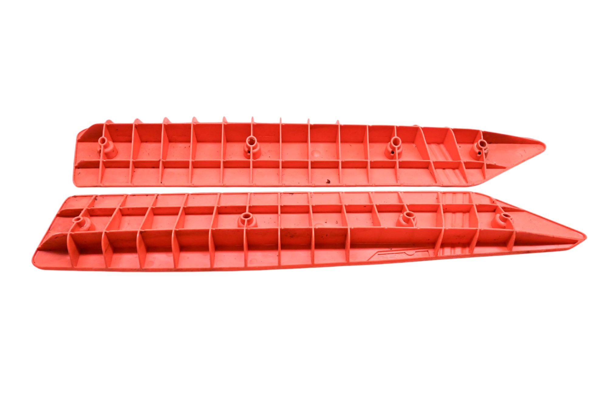 17 Sea-Doo RXT X 300 Left & Right Side Steps Foot Rests