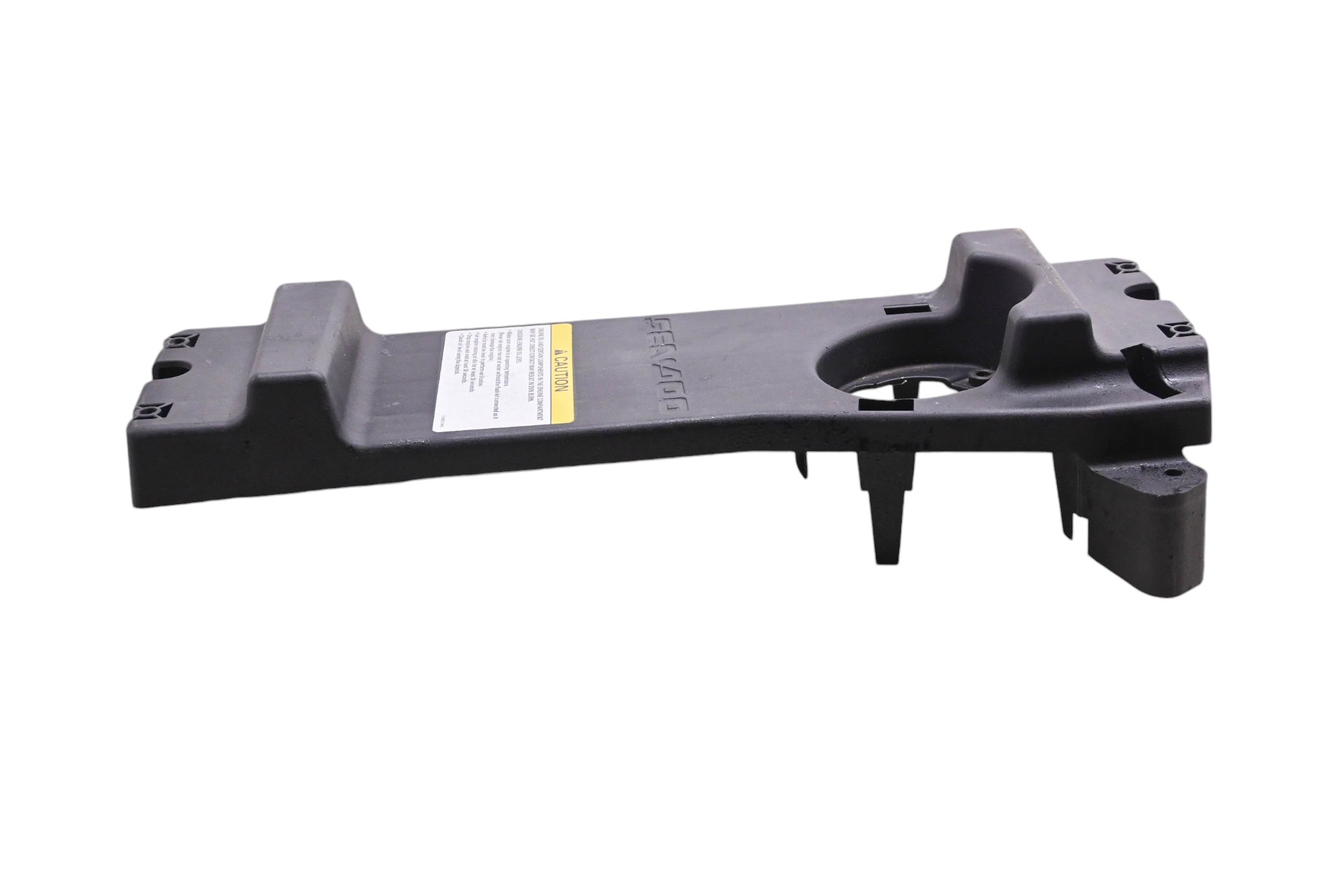 17 Sea-Doo RXT X 300 Lower Deck Cover
