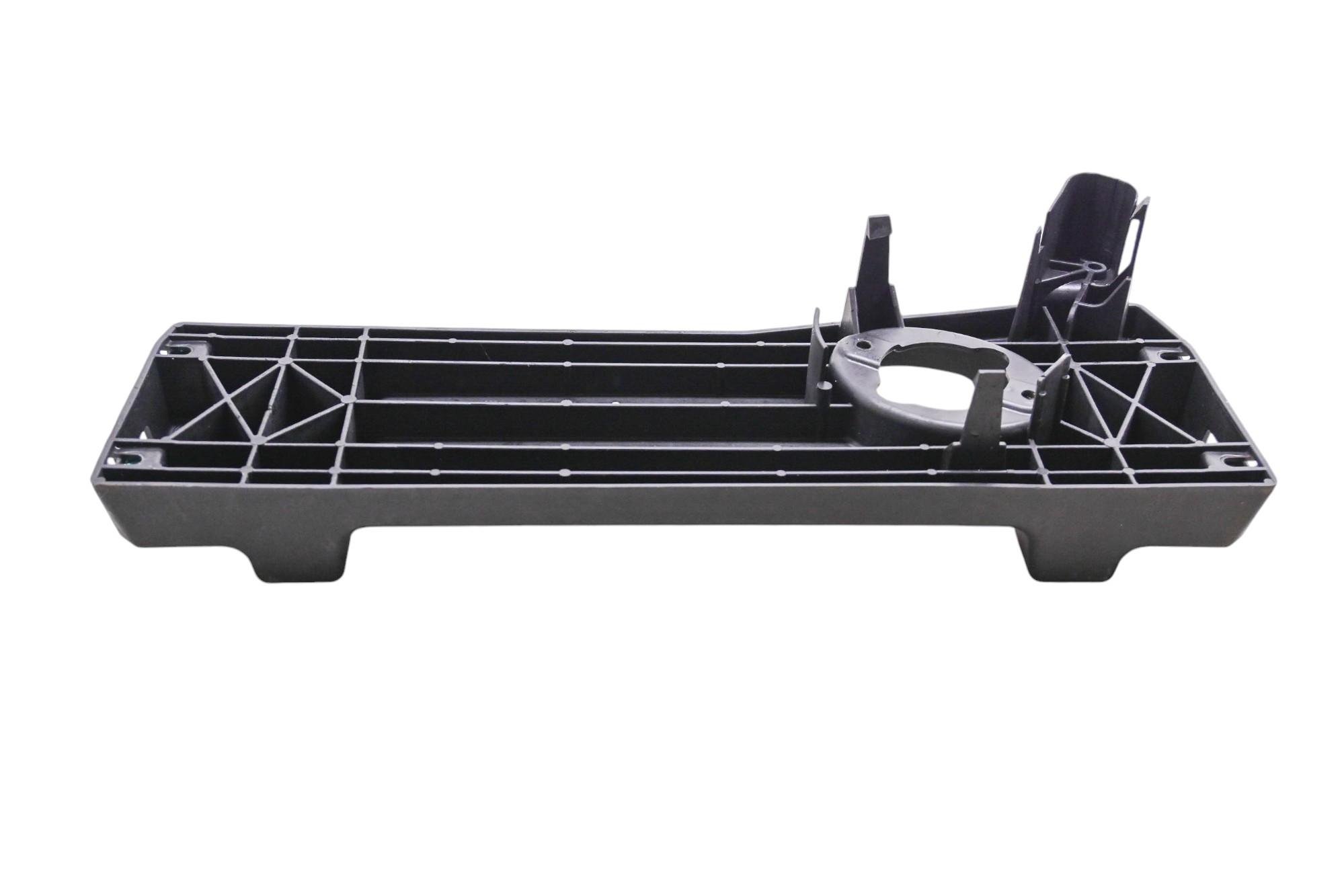17 Sea-Doo RXT X 300 Lower Deck Cover