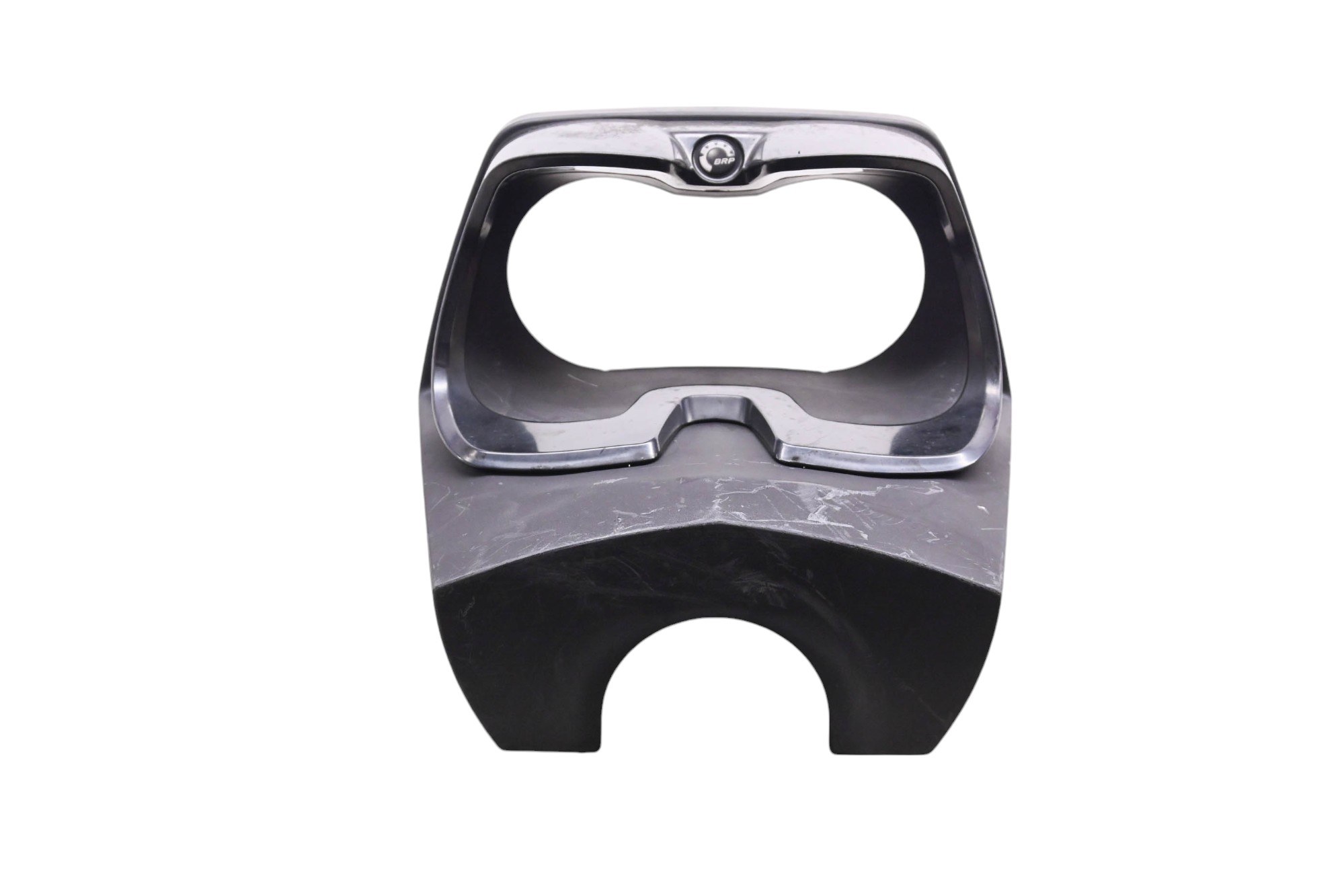 17 Sea-Doo RXT X 300 Dash Speedometer Meter Cover