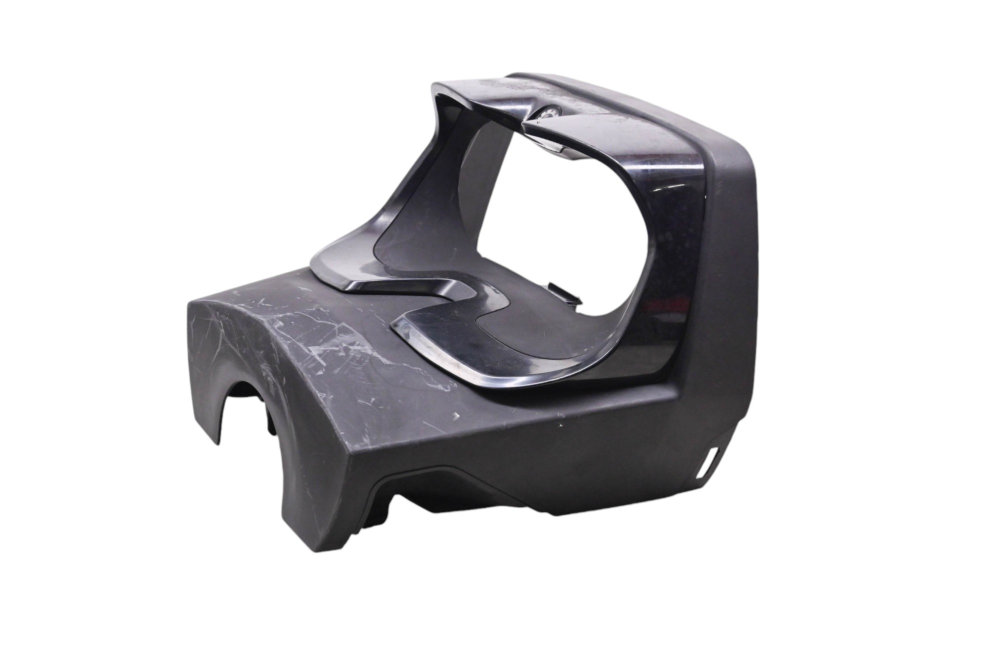 17 Sea-Doo RXT X 300 Dash Speedometer Meter Cover