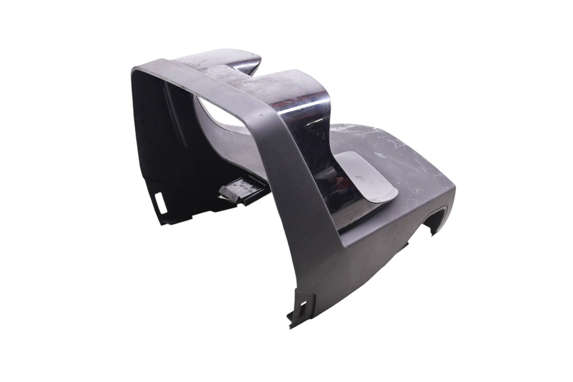 17 Sea-Doo RXT X 300 Dash Speedometer Meter Cover