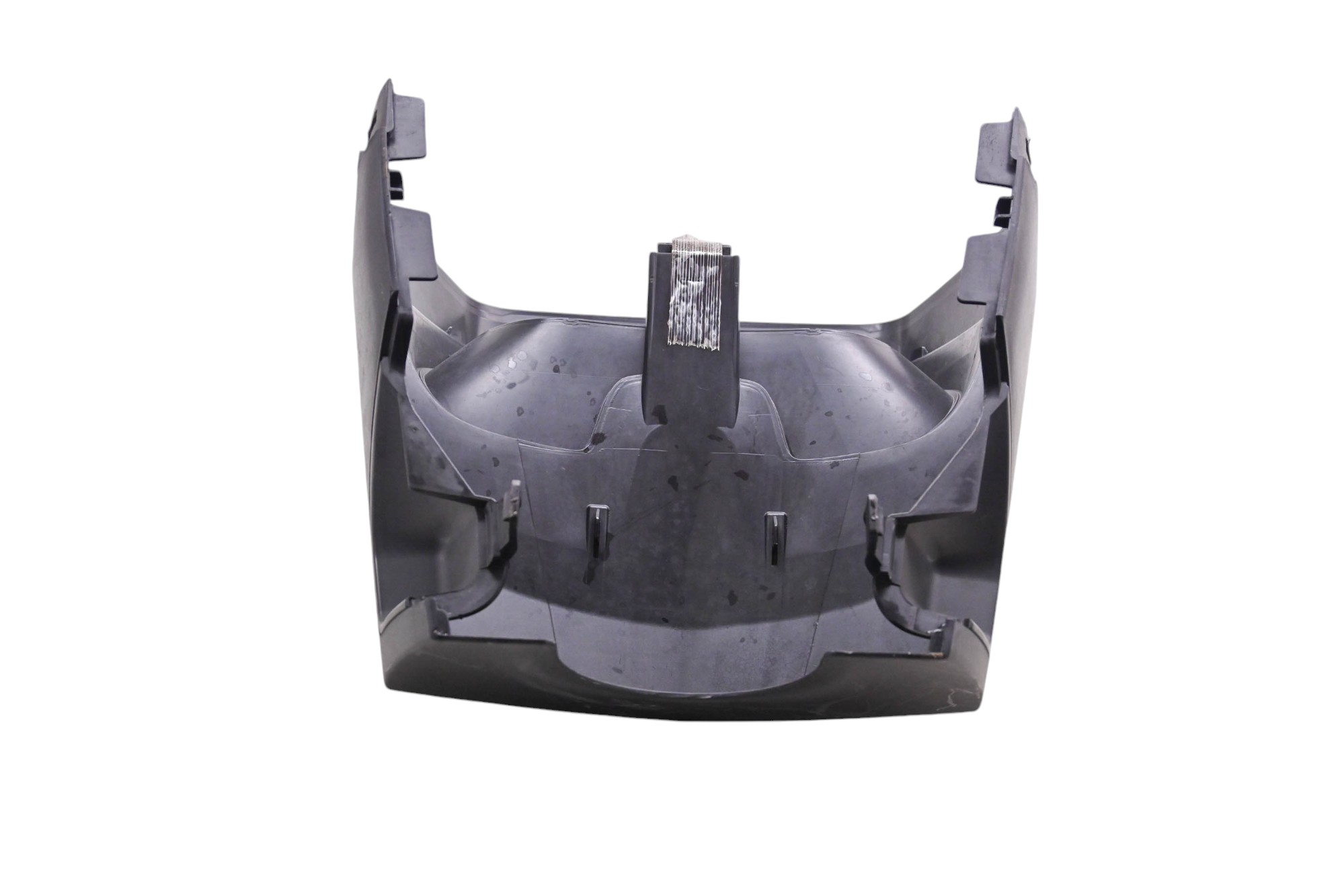 17 Sea-Doo RXT X 300 Dash Speedometer Meter Cover