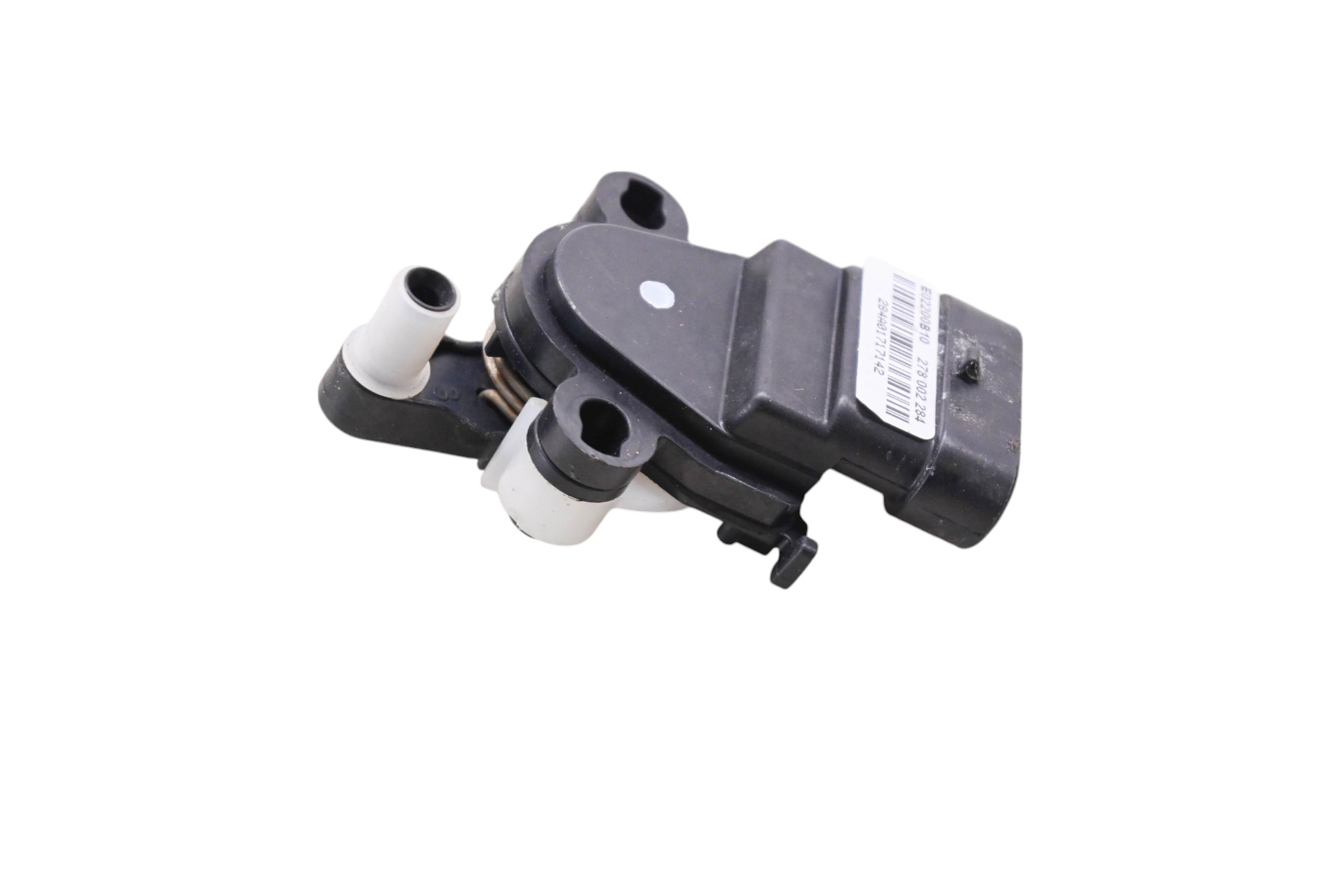 17 Sea-Doo RXT X 300 Throttle Sensor Left