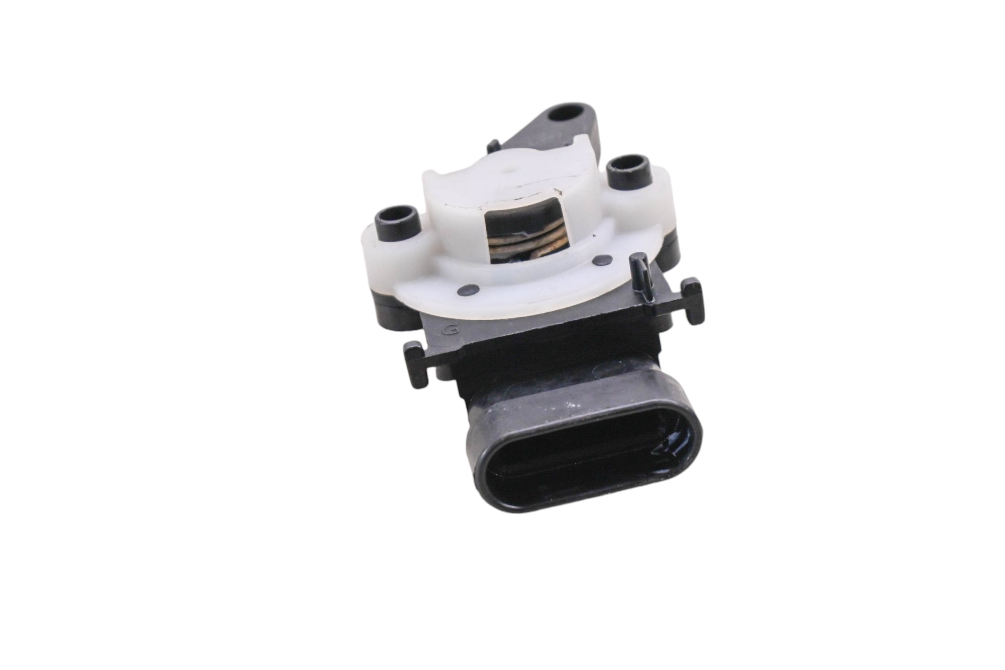 17 Sea-Doo RXT X 300 Throttle Sensor Left