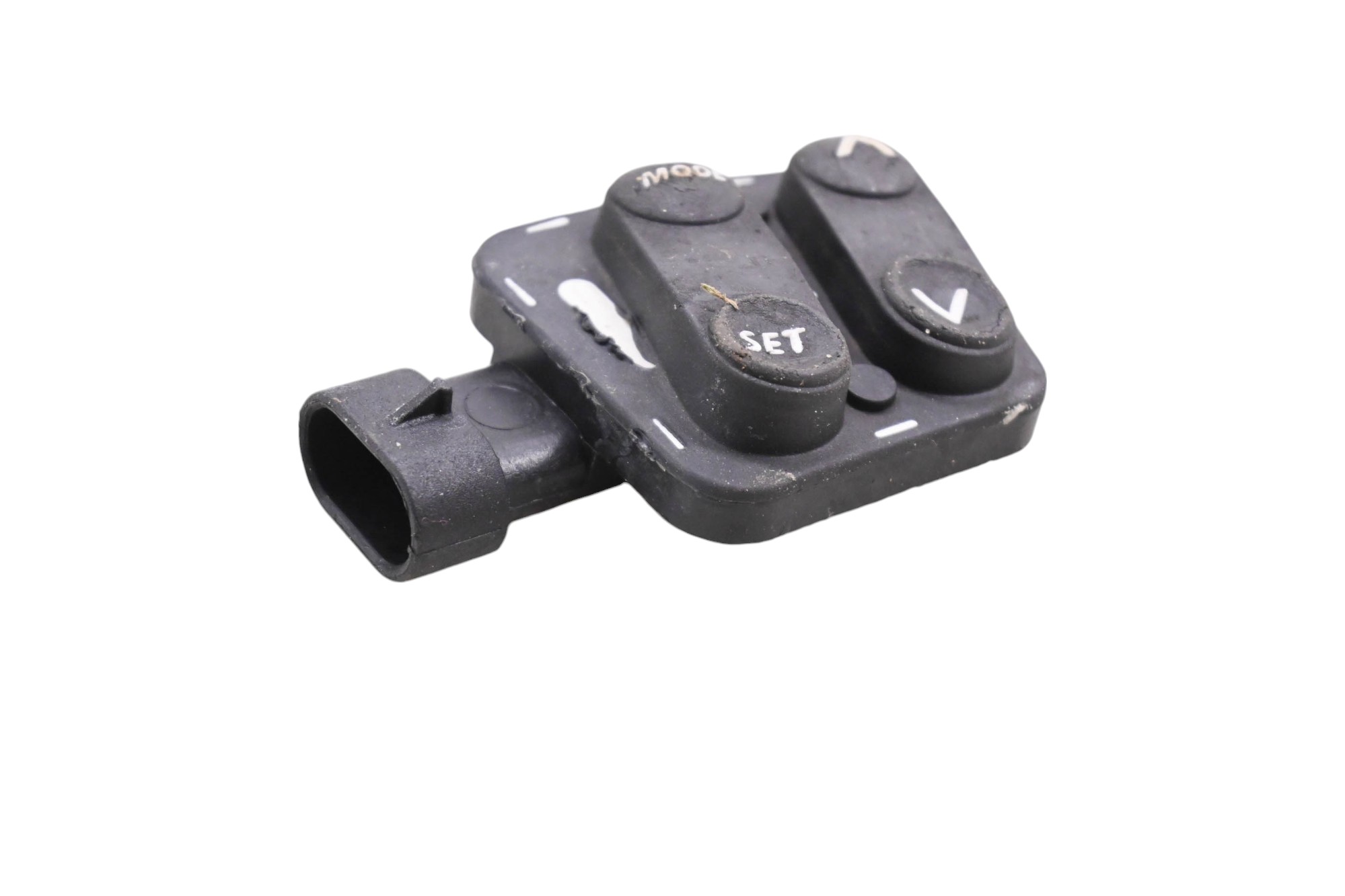 17 Sea-Doo RXT X 300 Handlebar Switch Right