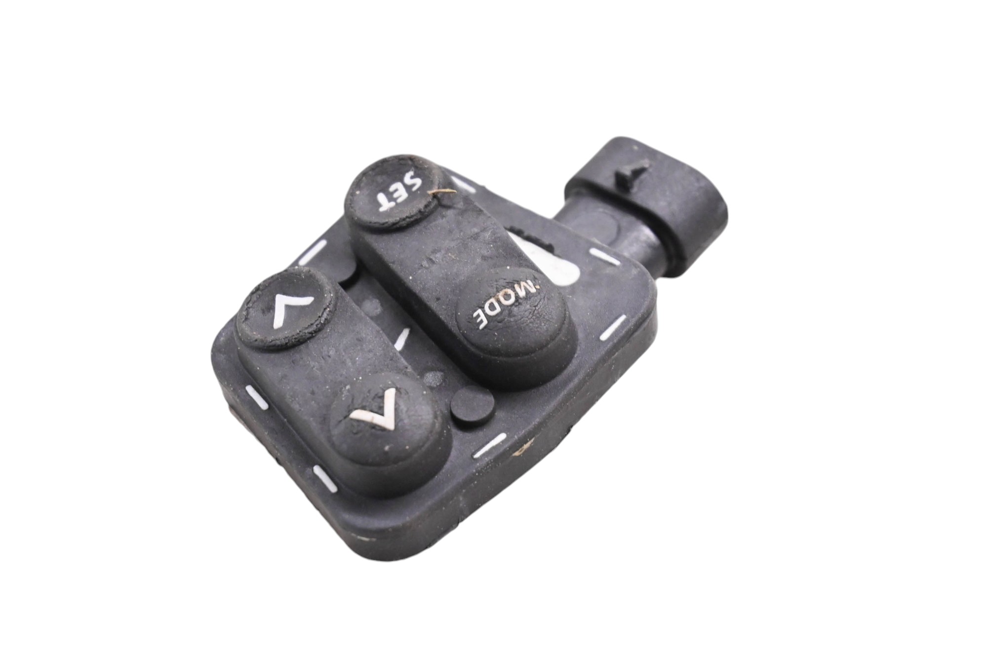 17 Sea-Doo RXT X 300 Handlebar Switch Right