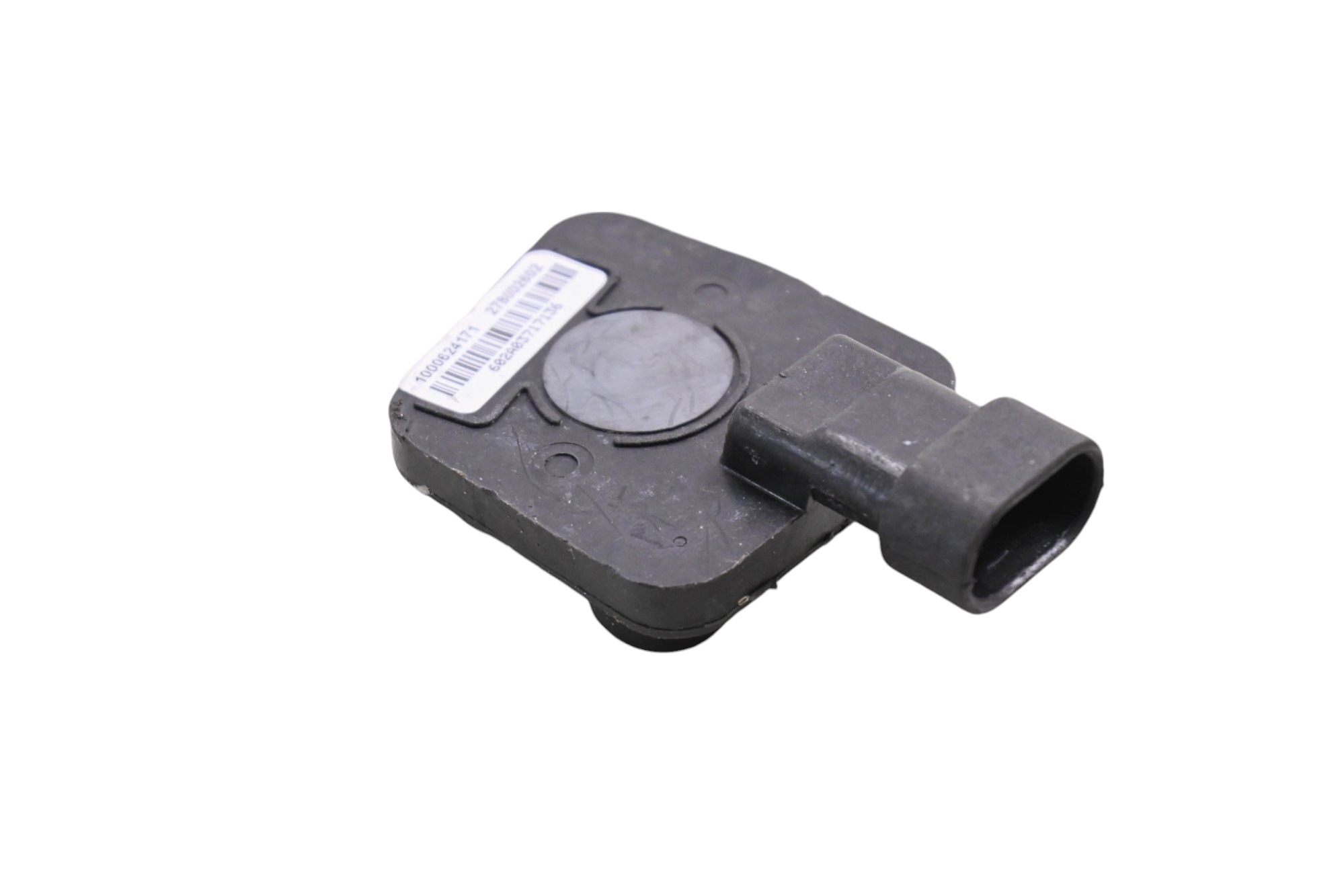 17 Sea-Doo RXT X 300 Handlebar Switch Right