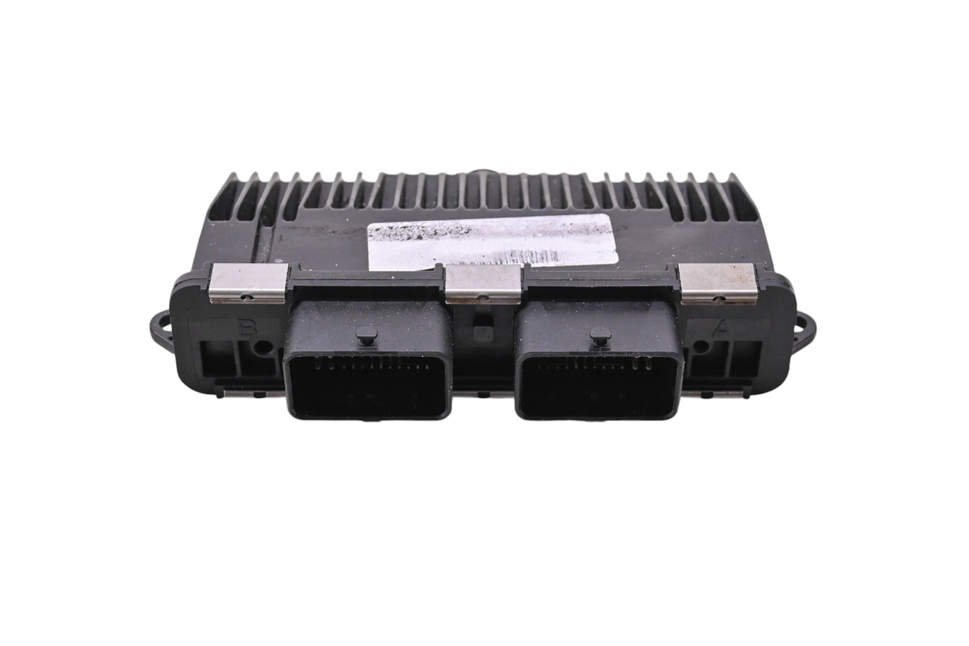 17 Sea-Doo RXT X 300 Electric Control Unit Ecu & Key