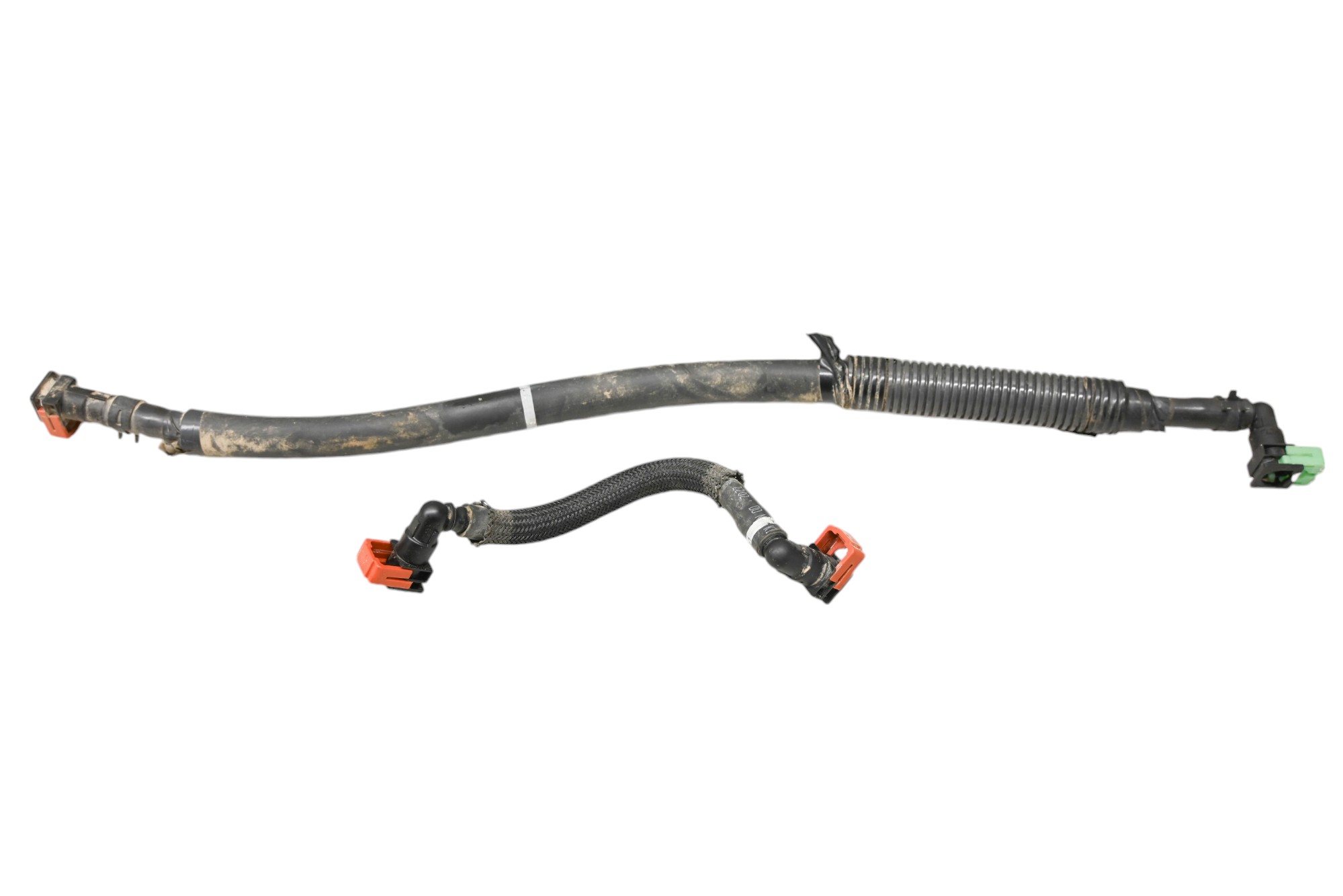 23 Kawasaki Teryx KRX 1000 SE Fuel Lines KRF1000CPFNN