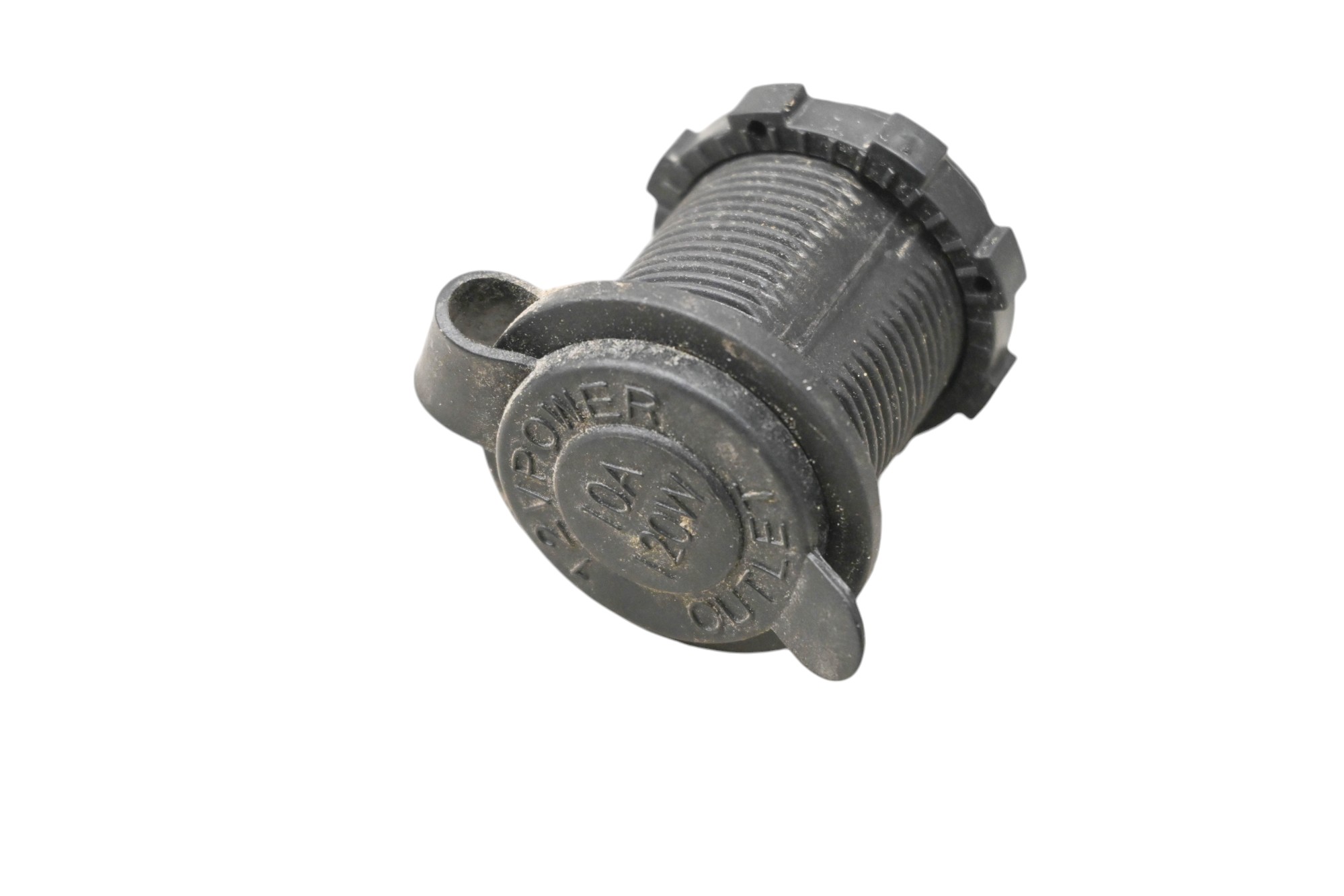 23 Kawasaki Teryx KRX 1000 SE 12 Volt Accessory Outlet 12V KRF1000CPFNN