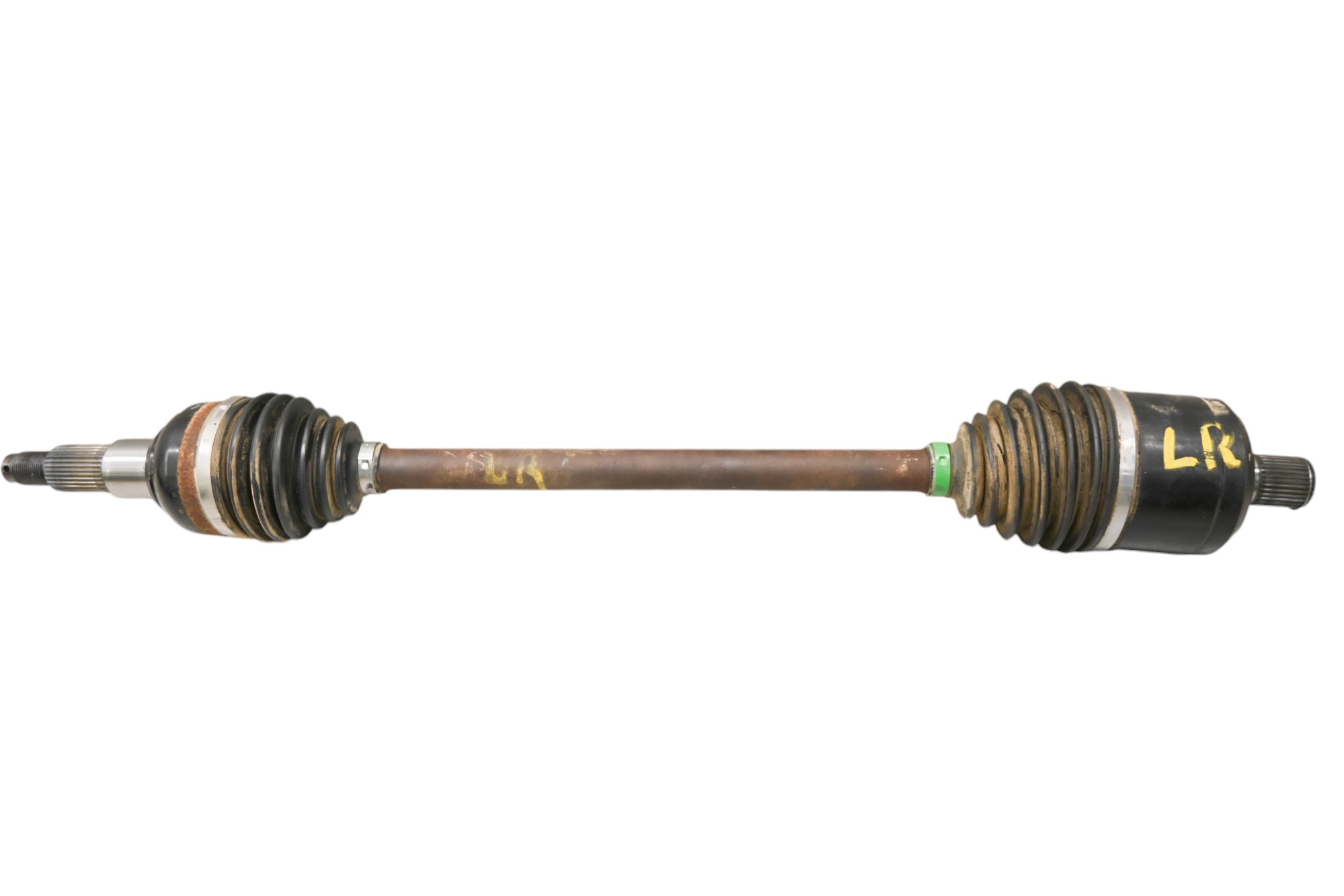 23 Kawasaki Teryx KRX 1000 SE Rear Left Cv Axle KRF1000CPFNN
