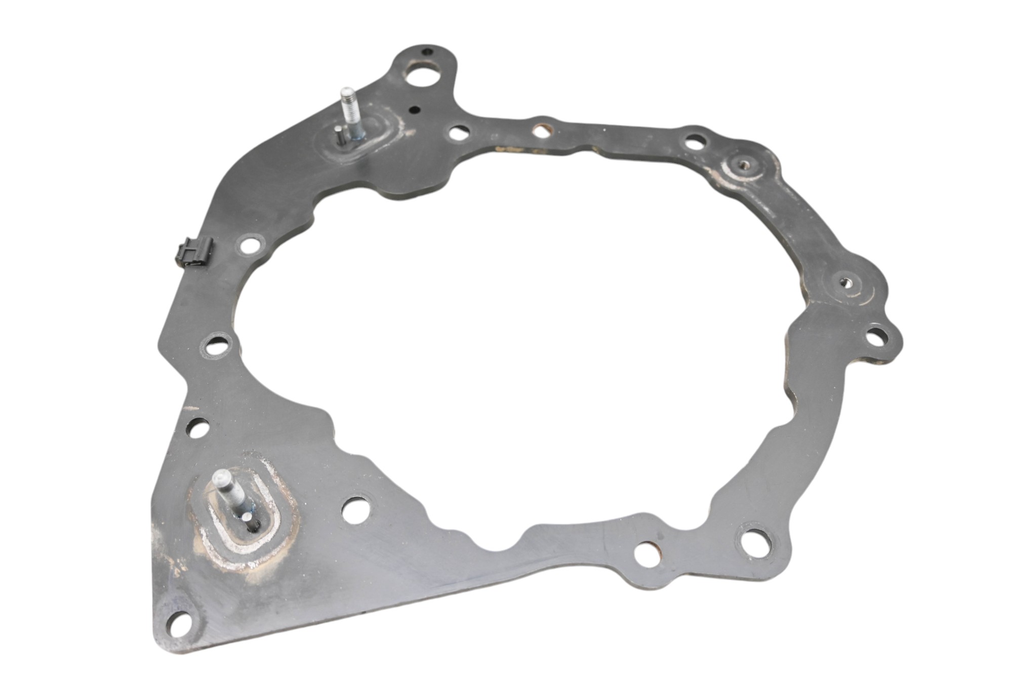 23 Kawasaki Teryx KRX 1000 SE Clutch Plate Cover KRF1000CPFNN