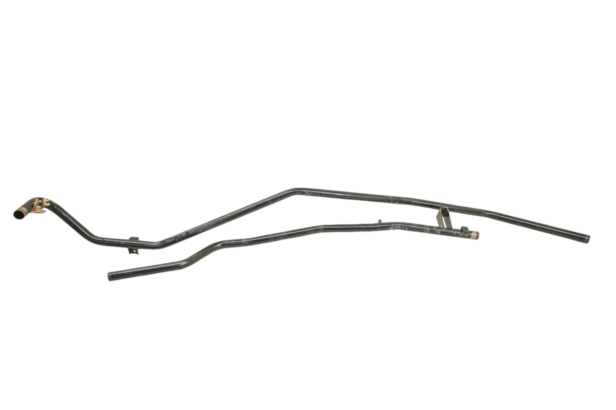 23 Kawasaki Teryx KRX 1000 SE Left & Right Hand Water Pipes KRF1000CPFNN