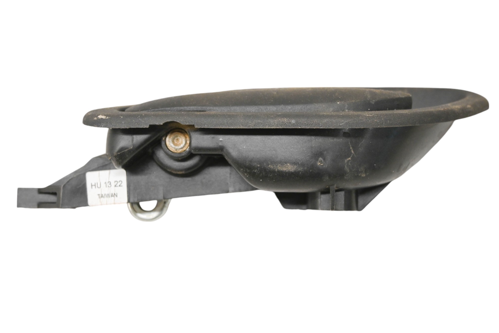 23 Kawasaki Teryx KRX 1000 SE Left Hand Inside Door Handle KRF1000CPFNN