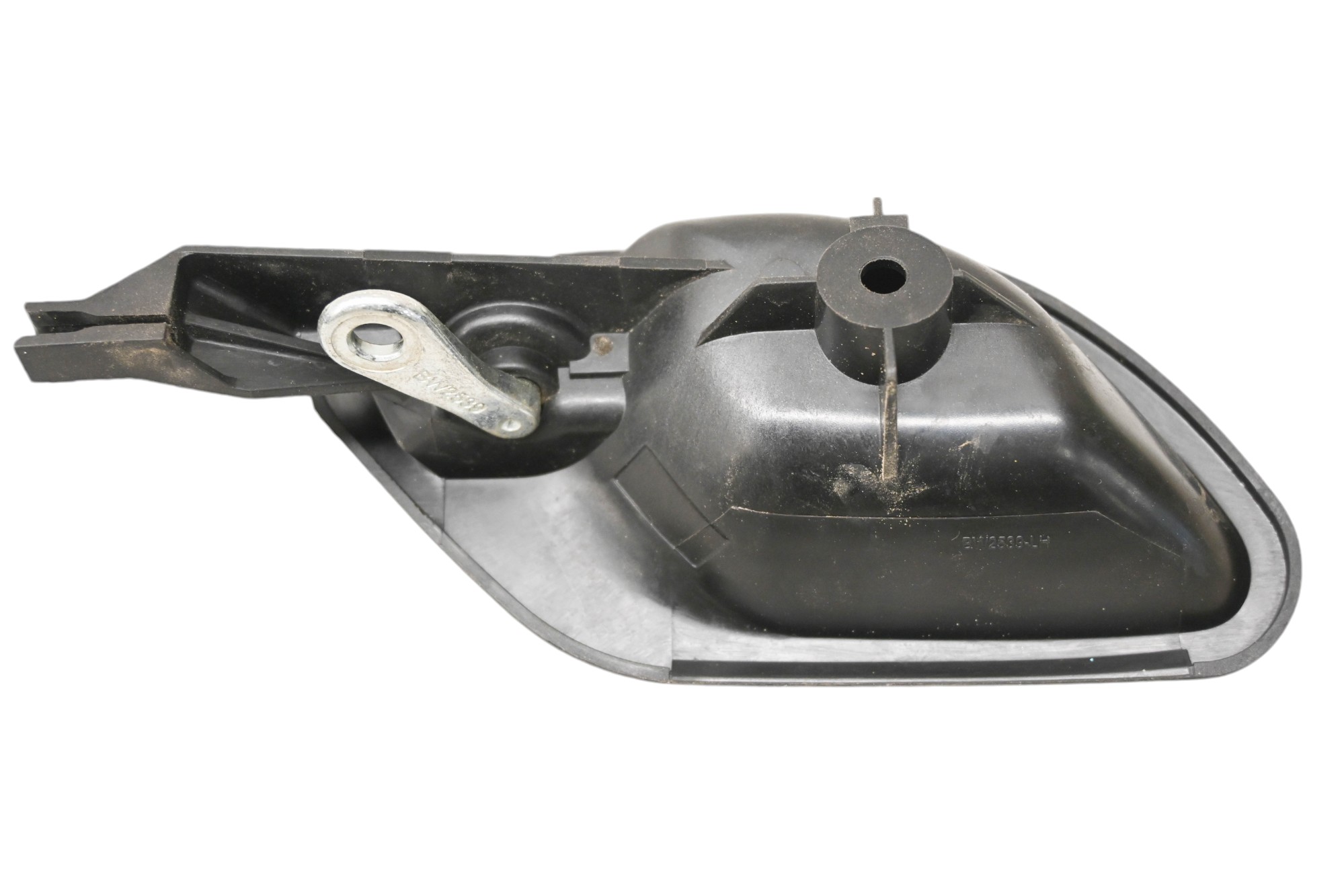 23 Kawasaki Teryx KRX 1000 SE Left Hand Inside Door Handle KRF1000CPFNN