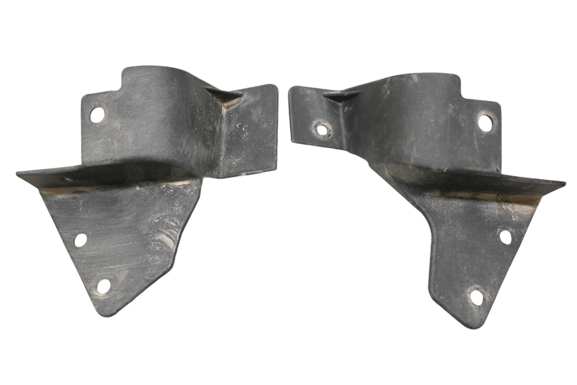 23 Kawasaki Teryx KRX 1000 SE Left & Right Seat Back Covers KRF1000CPFNN