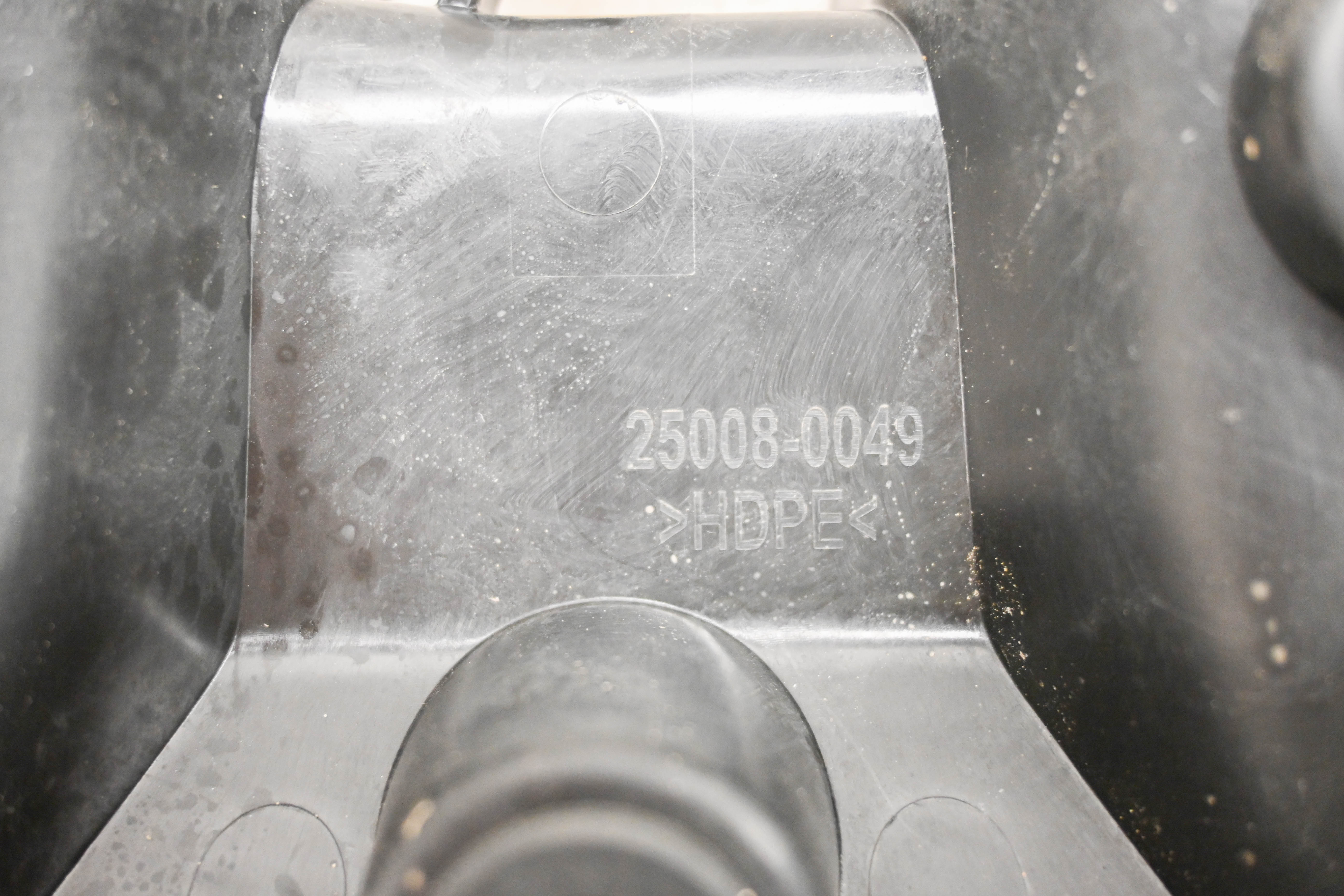 23 Kawasaki Teryx KRX 1000 SE Speedometer Bracket KRF1000CPFNN