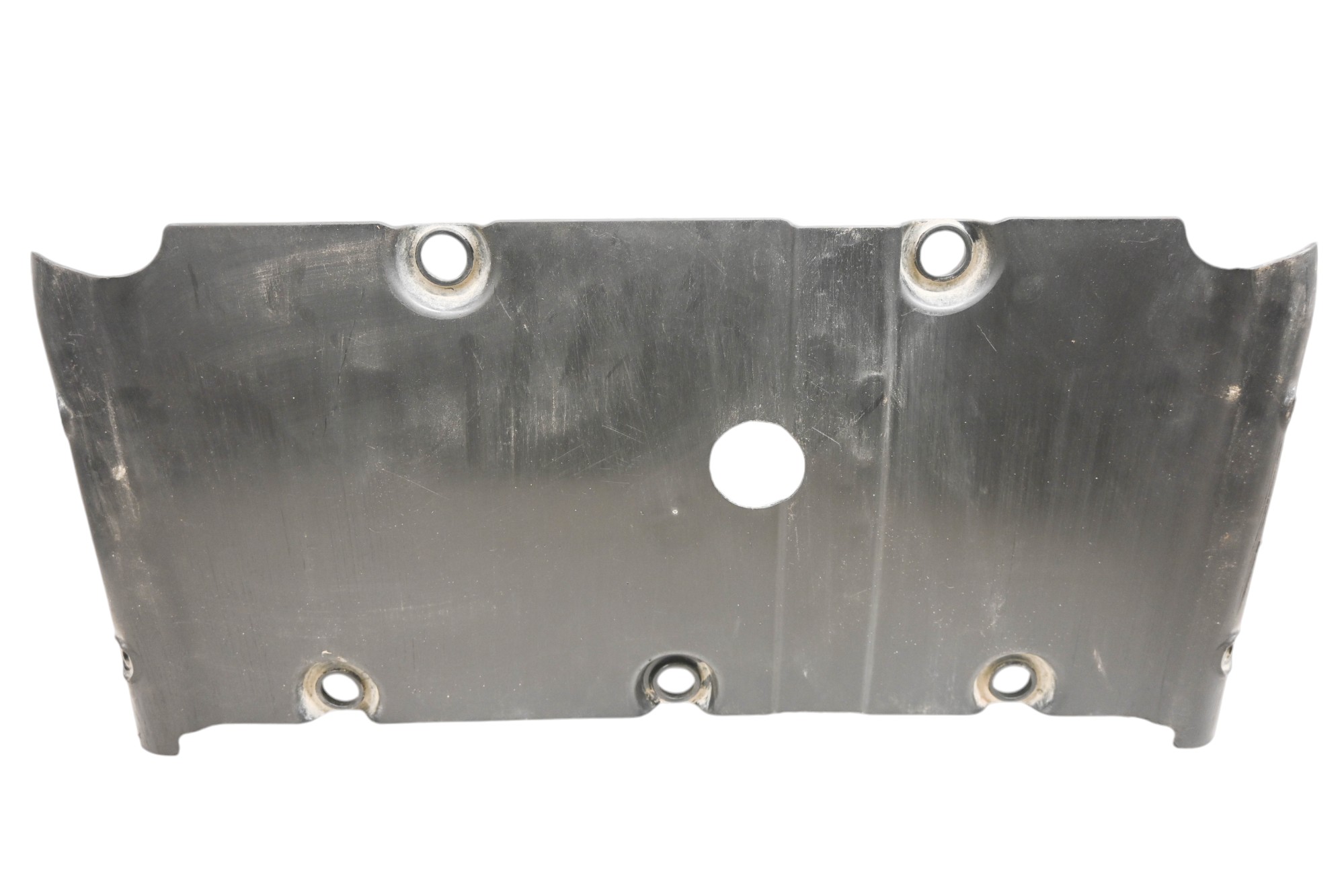 23 Kawasaki Teryx KRX 1000 SE Rear Skid Cover KRF1000CPFNN