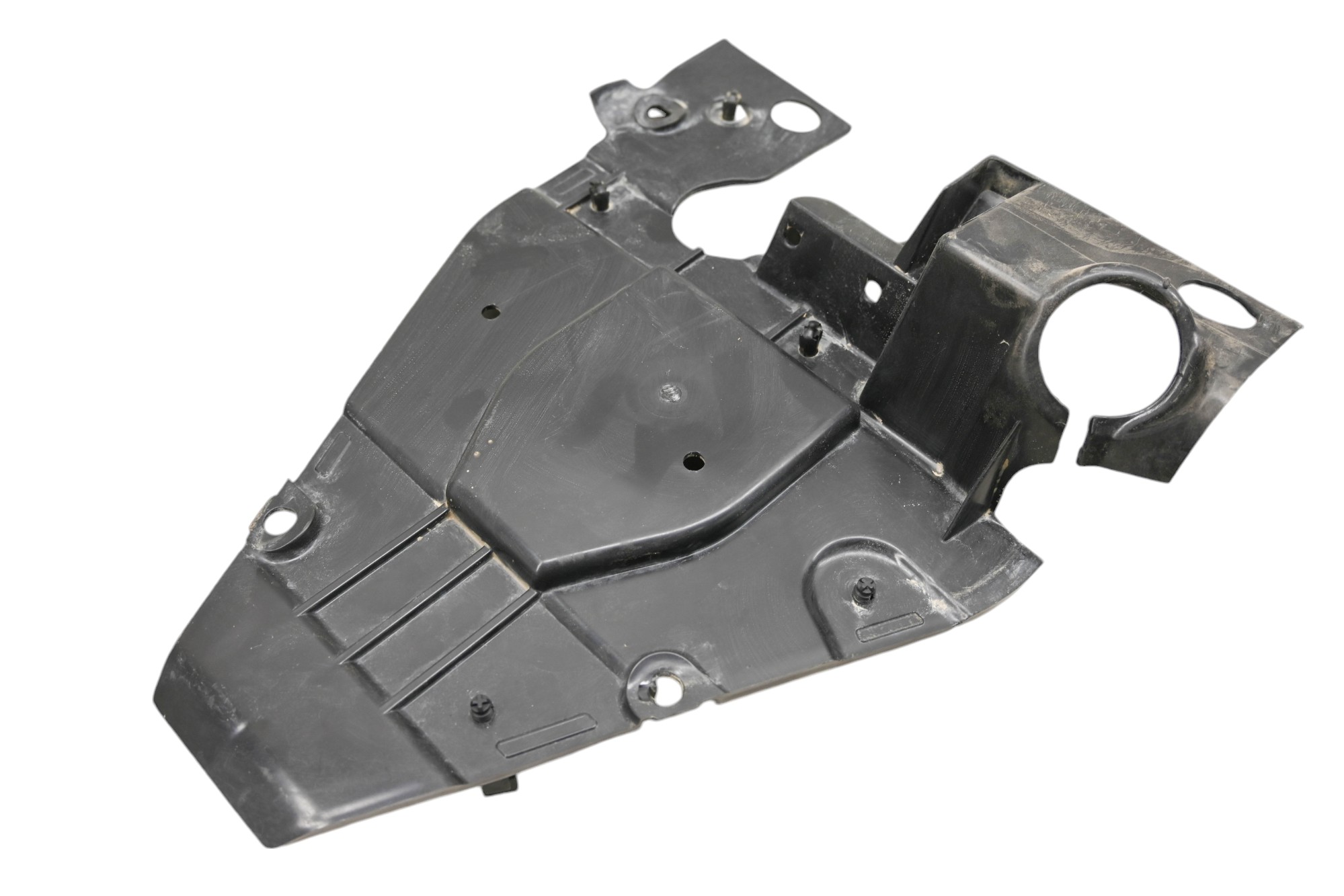 23 Kawasaki Teryx KRX 1000 SE Center Floor Upper Cover KRF1000CPFNN