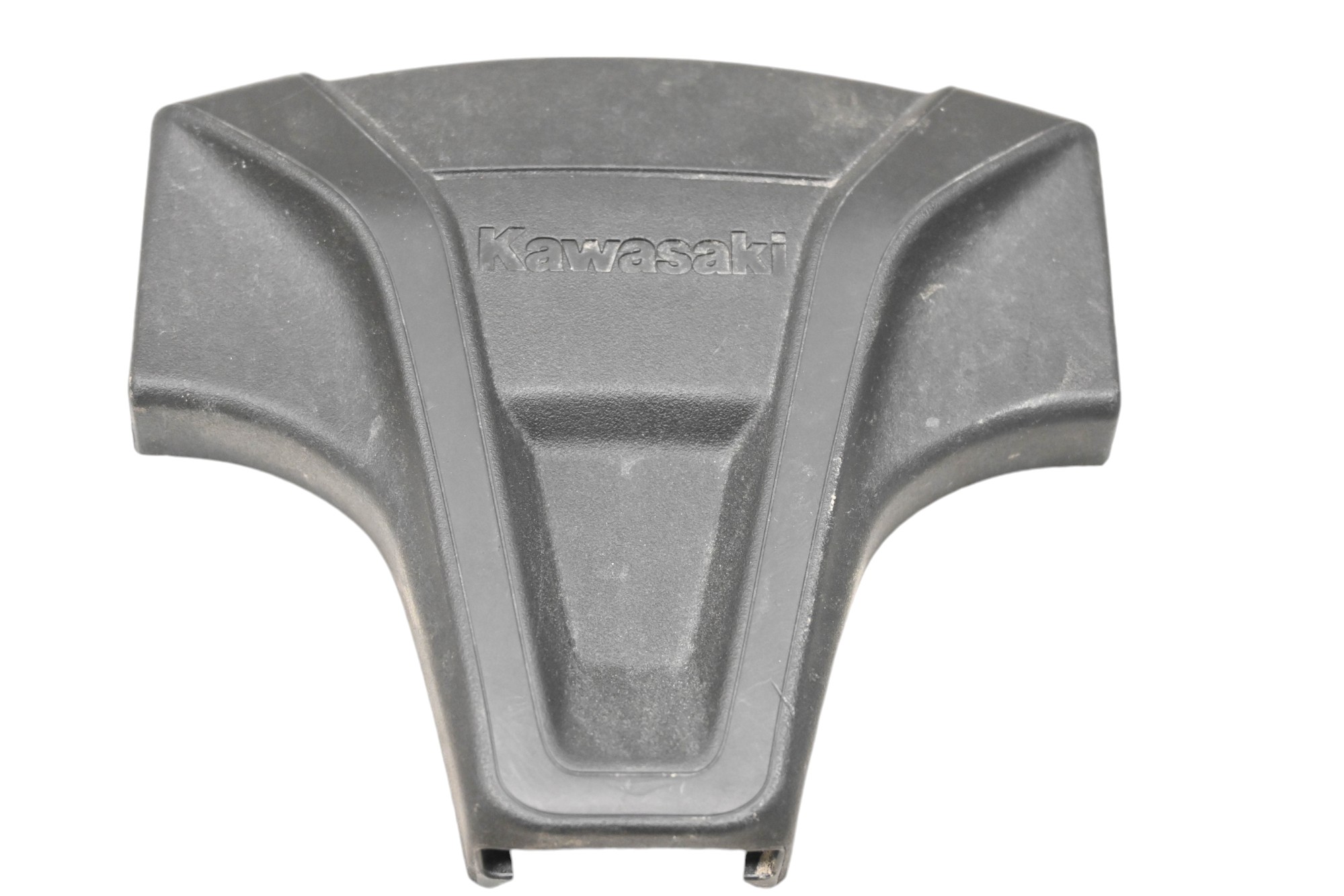 23 Kawasaki Teryx KRX 1000 SE Steering Wheel Center Cover KRF1000CPFNN