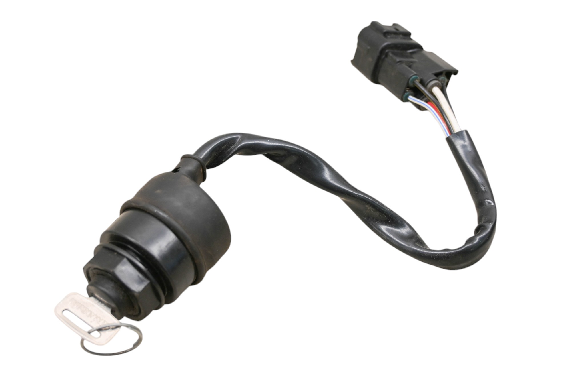 23 Kawasaki Teryx KRX 1000 SE Key Switch KRF1000CPFNN