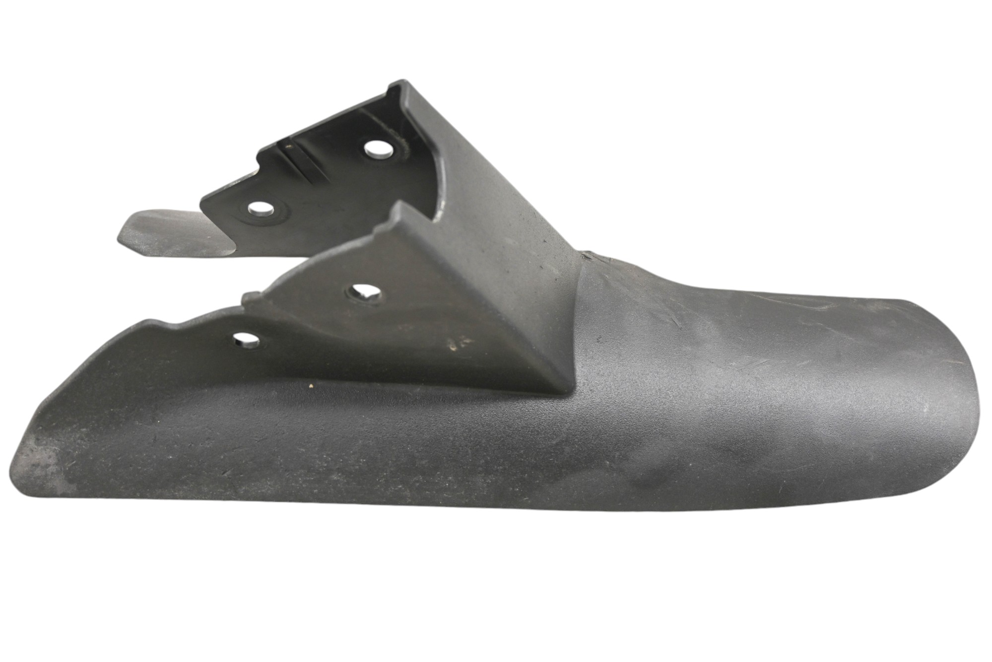 23 Kawasaki Teryx KRX 1000 SE Left Rear Shock Cover KRF1000CPFNN