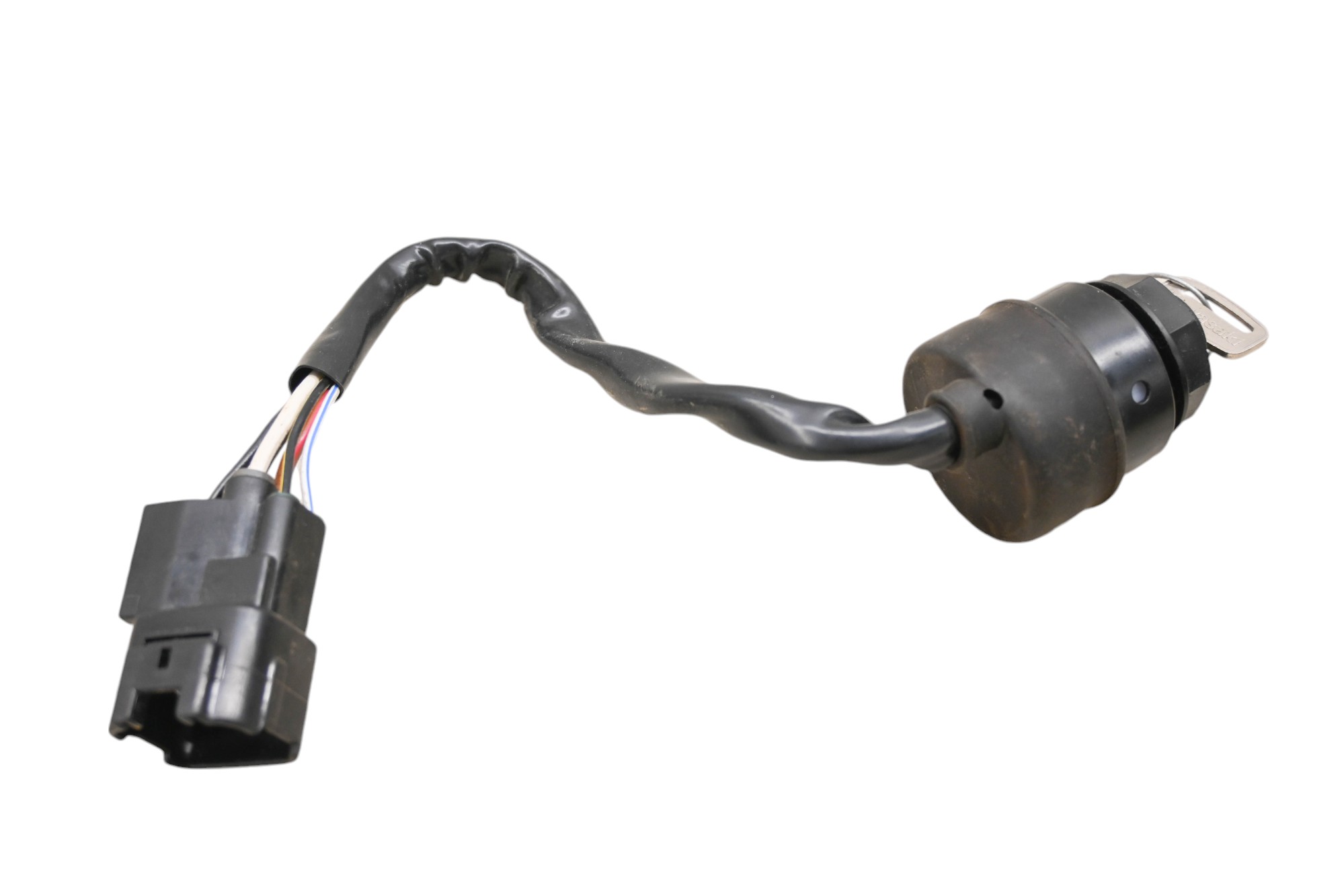 23 Kawasaki Teryx KRX 1000 SE Key Switch KRF1000CPFNN