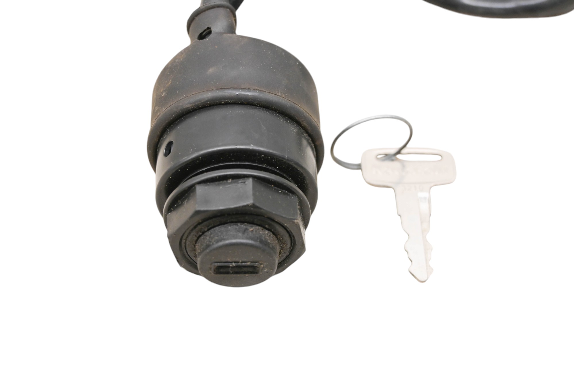 23 Kawasaki Teryx KRX 1000 SE Key Switch KRF1000CPFNN