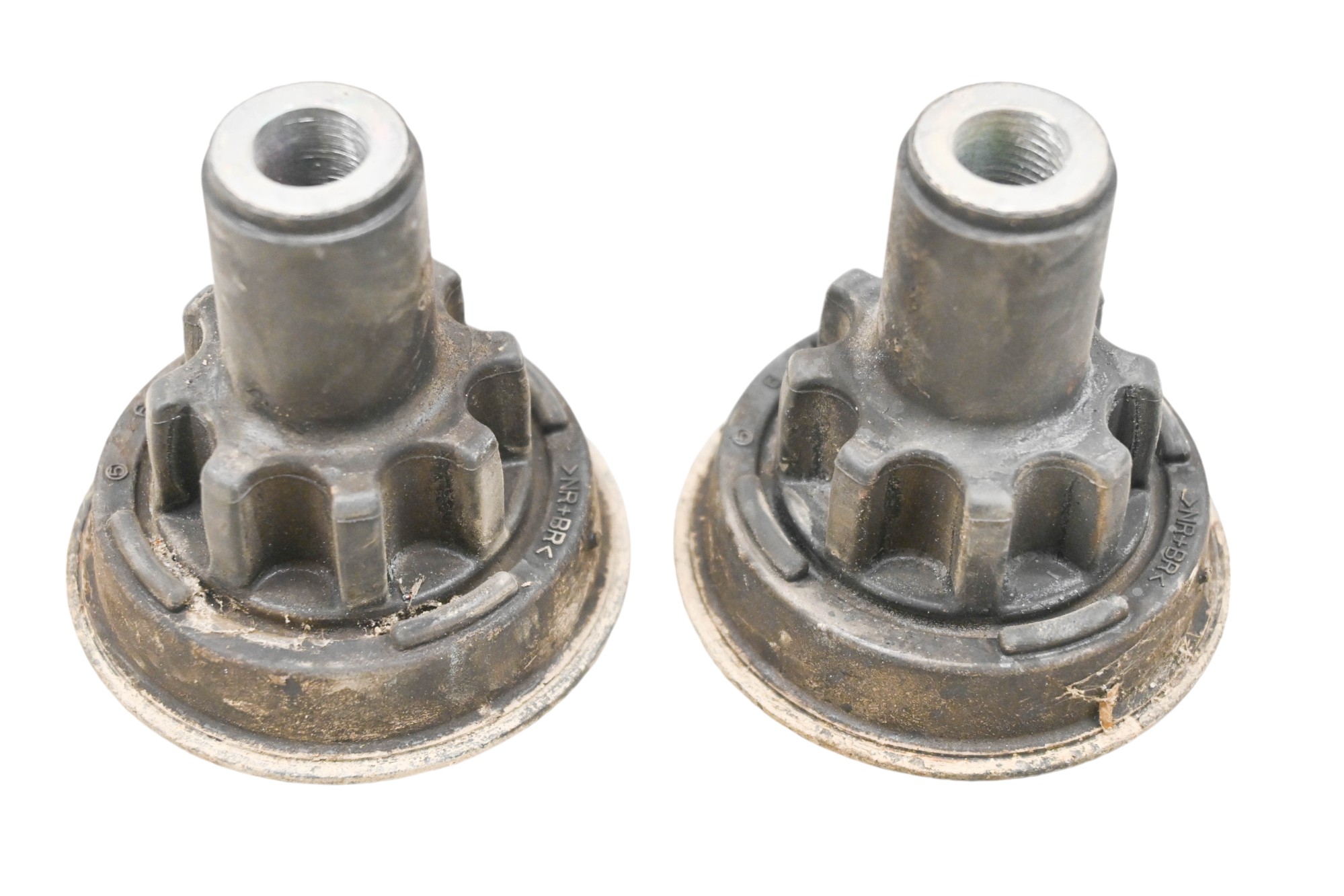 23 Kawasaki Teryx KRX 1000 SE Engine Mount Dampers KRF1000CPFNN