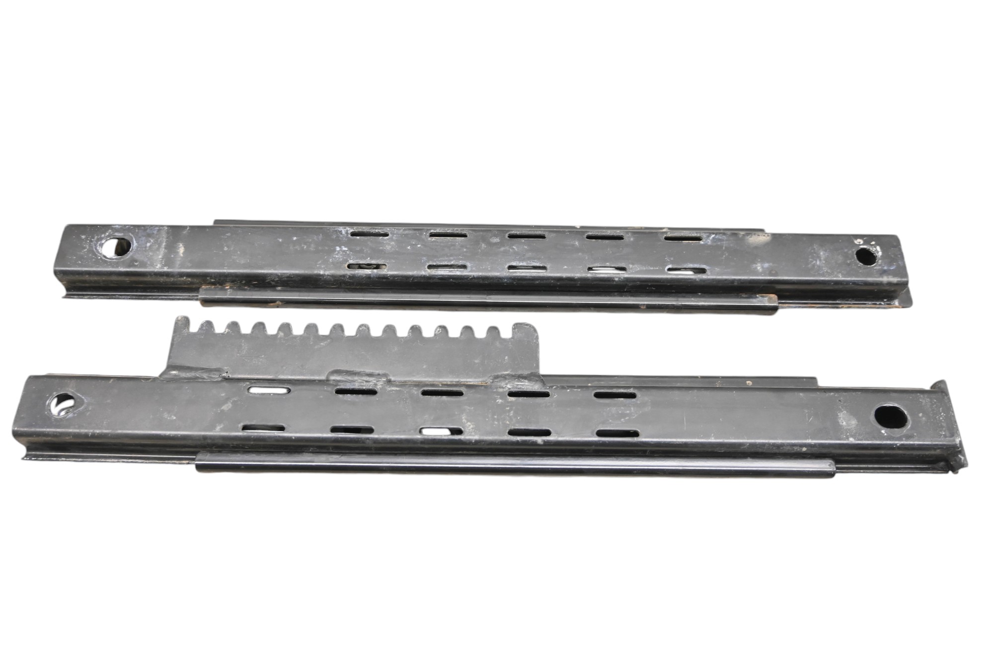 23 Kawasaki Teryx KRX 1000 SE Right & Left Seat Rail Bracket Mounts KRF1000CPFNN