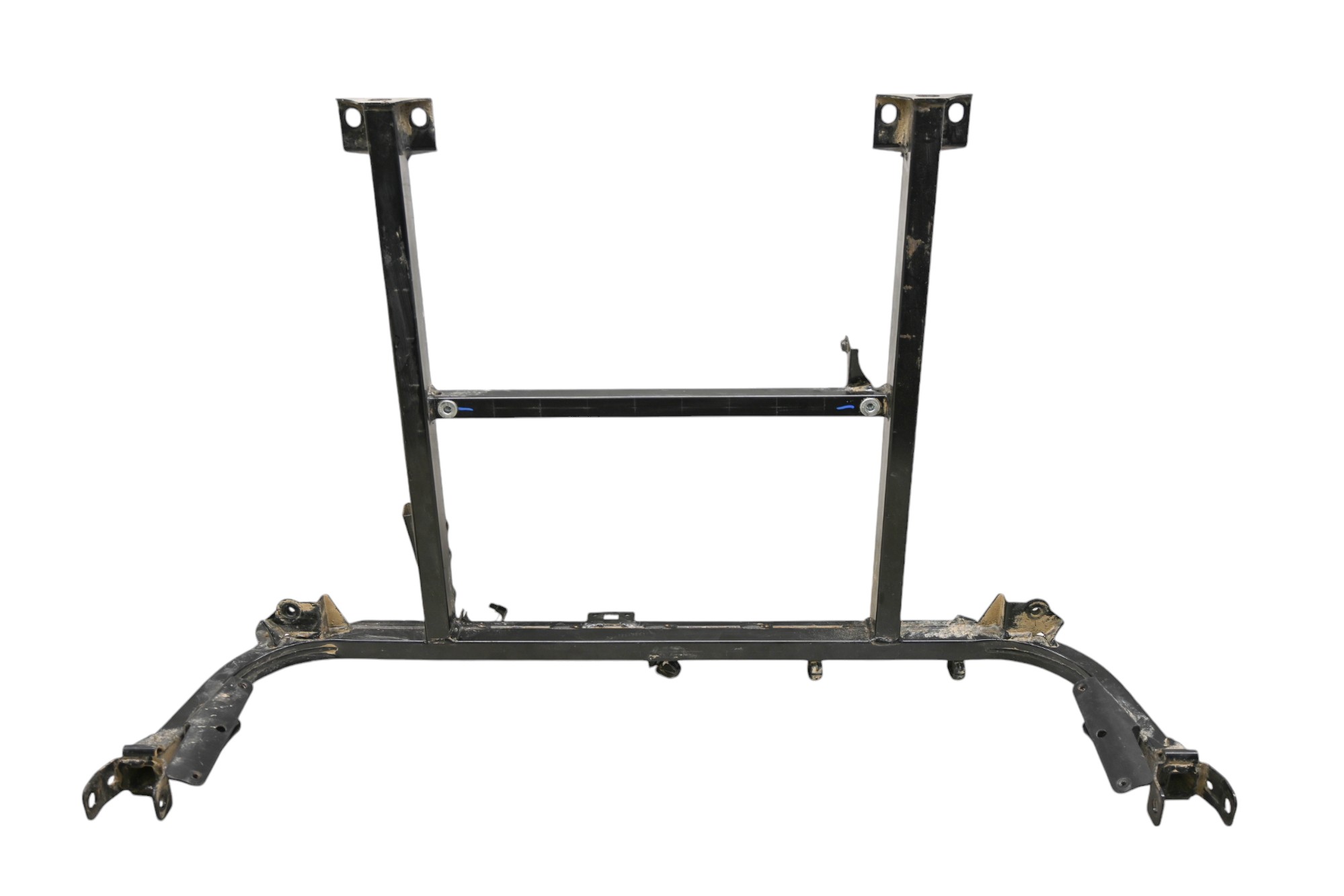 23 Kawasaki Teryx KRX 1000 SE Rear Carrier Frame KRF1000CPFNN