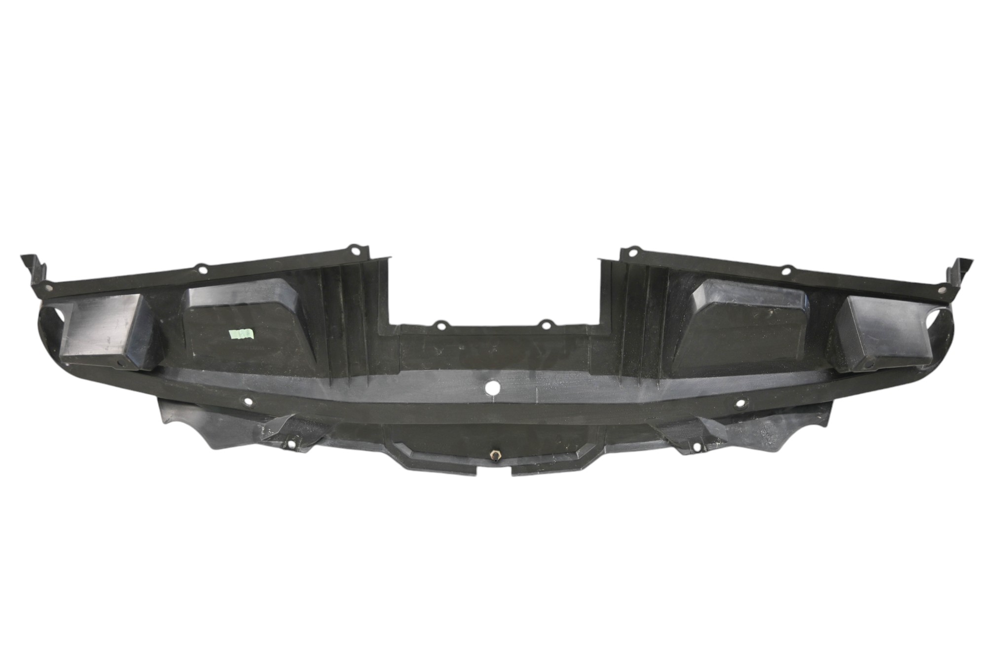 23 Kawasaki Teryx KRX 1000 SE Dash Upper Cover Panel KRF1000CPFNN