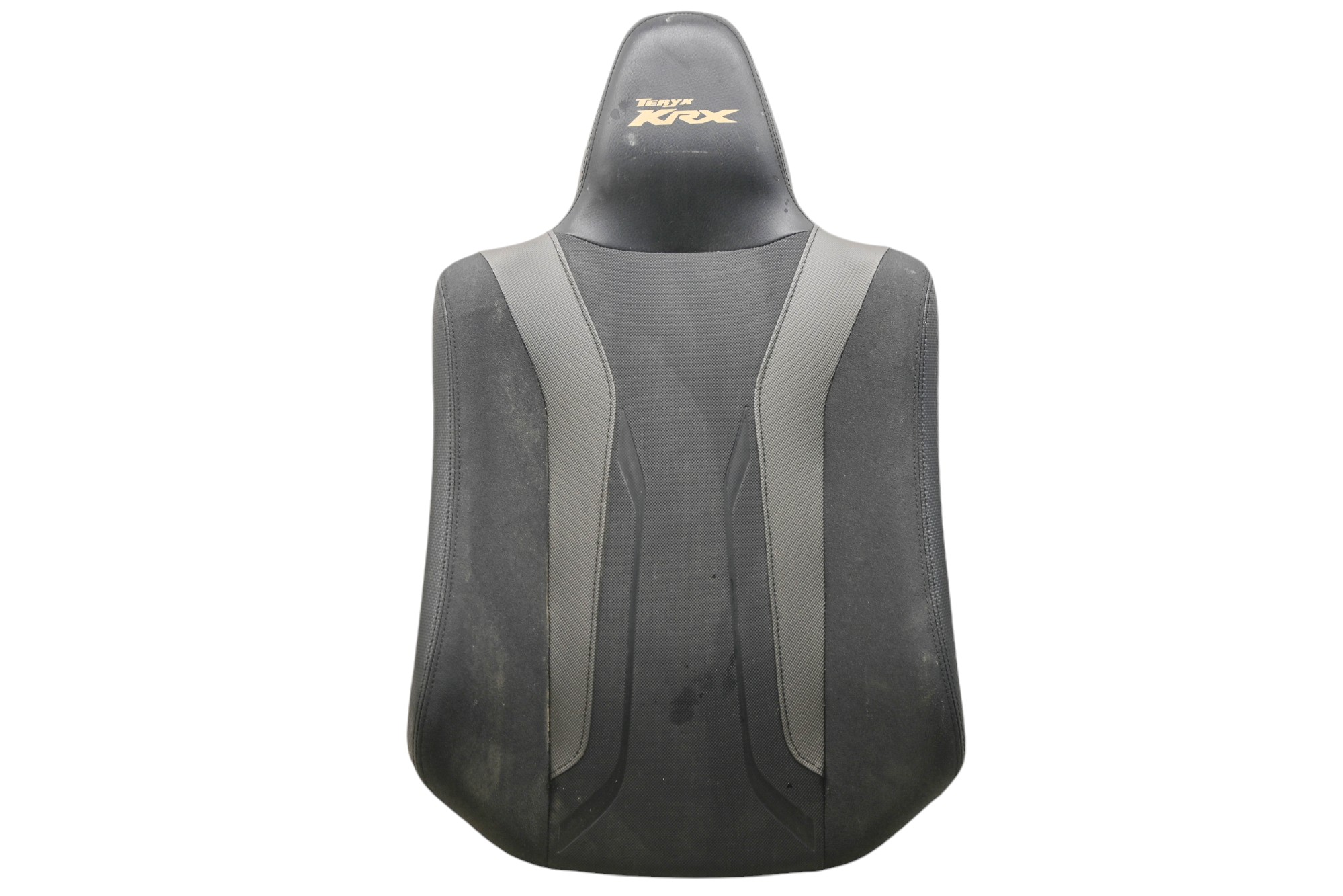 23 Kawasaki Teryx KRX 1000 SE Upper Seat Back Cushion KRF1000CPFNN