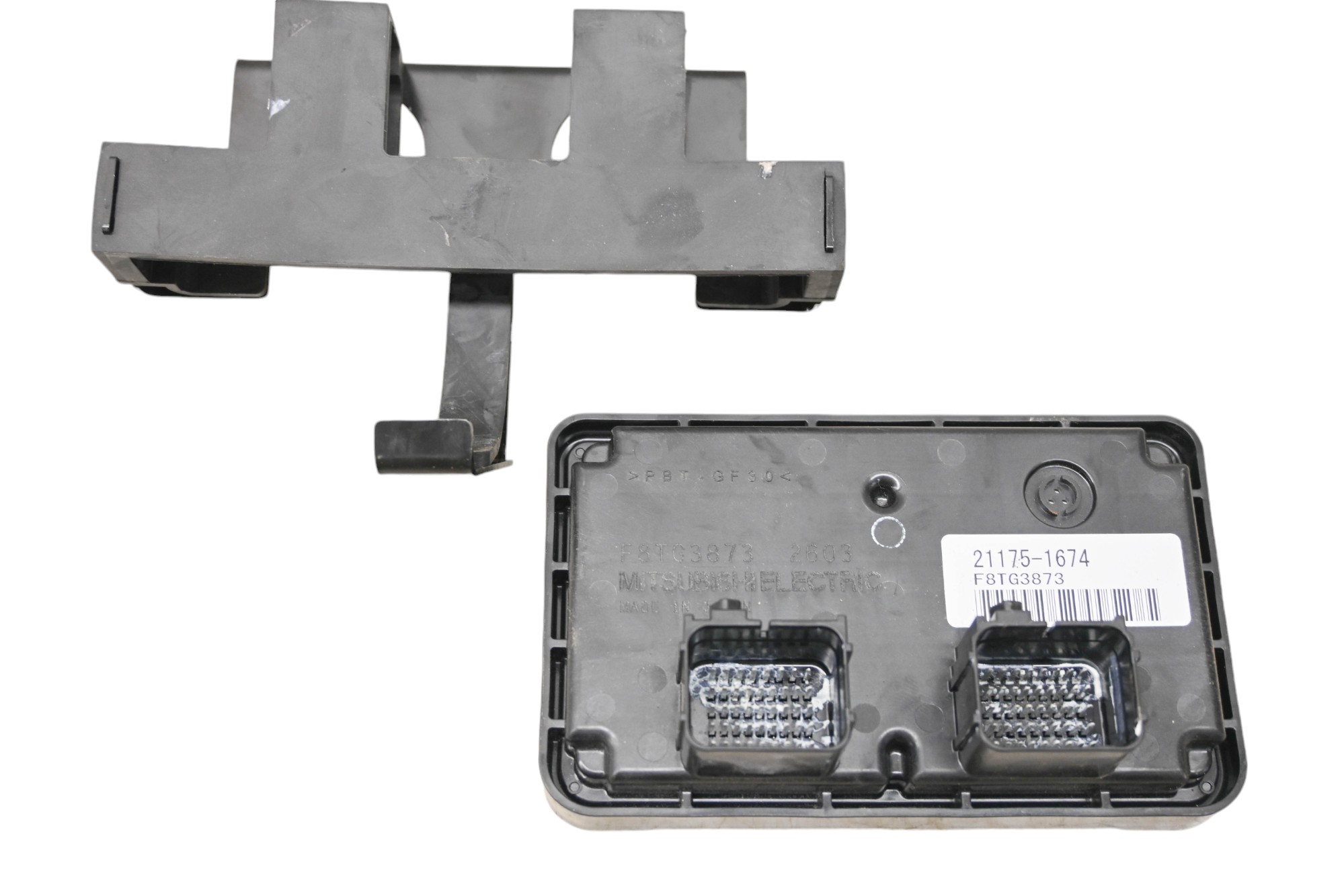 23 Kawasaki Teryx KRX 1000 SE Electric Control Unit Ecu KRF1000CPFNN